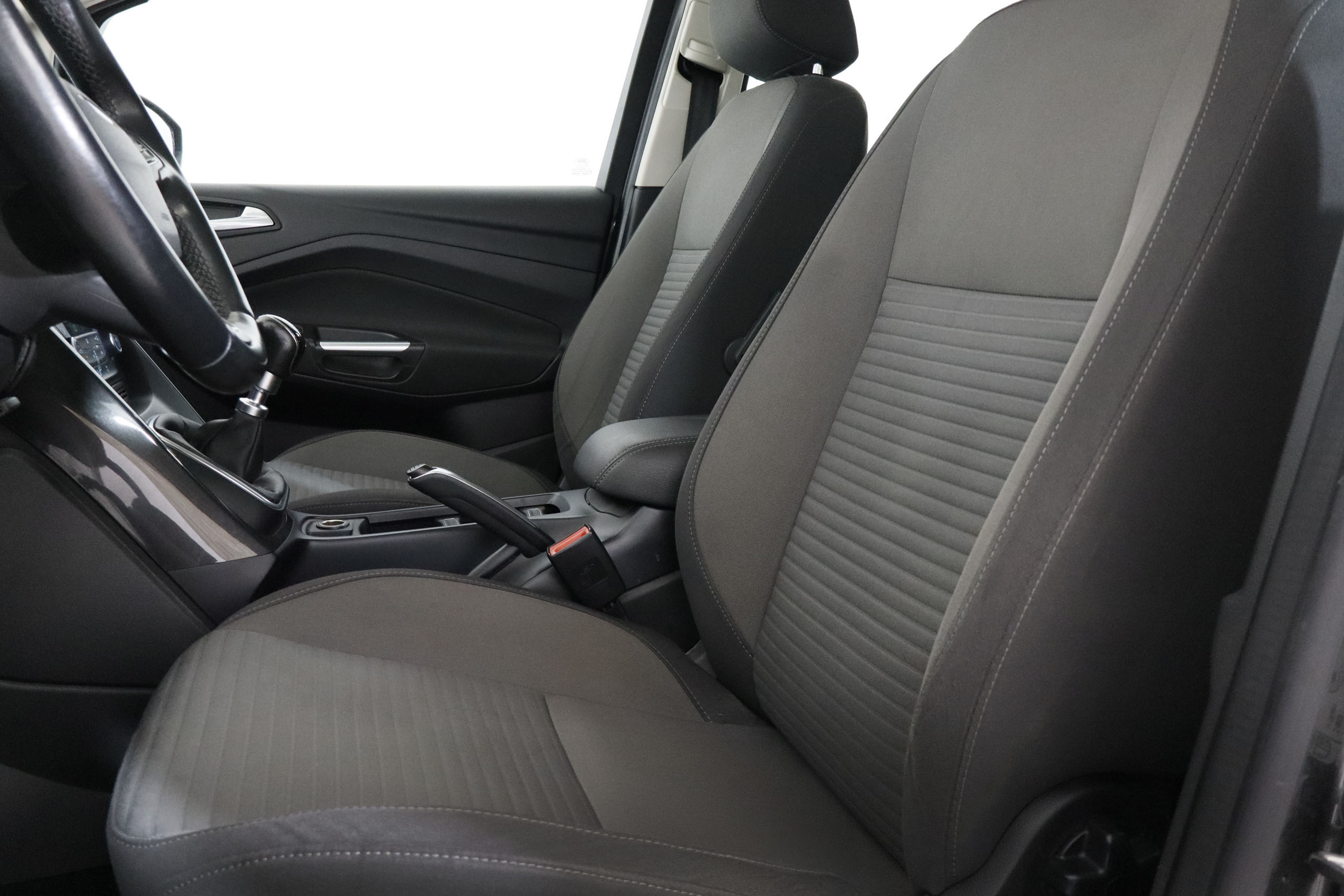 Ford C-max CMAX 1.5 TDCI 120CV TITANIUM 5P # NAVY,PARKTRONIC foto 21