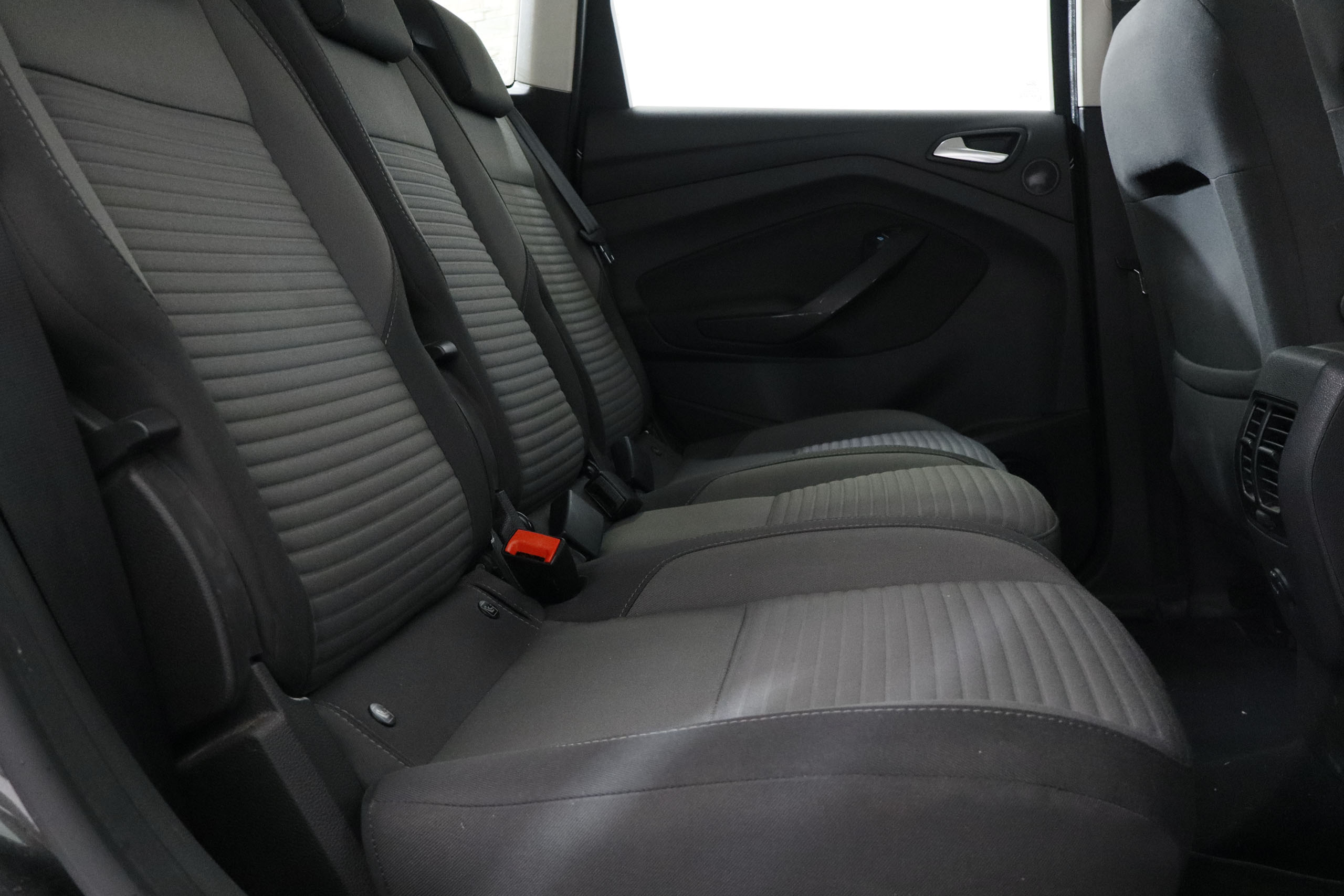 Ford C-max CMAX 1.5 TDCI 120CV TITANIUM 5P # NAVY,PARKTRONIC foto 23