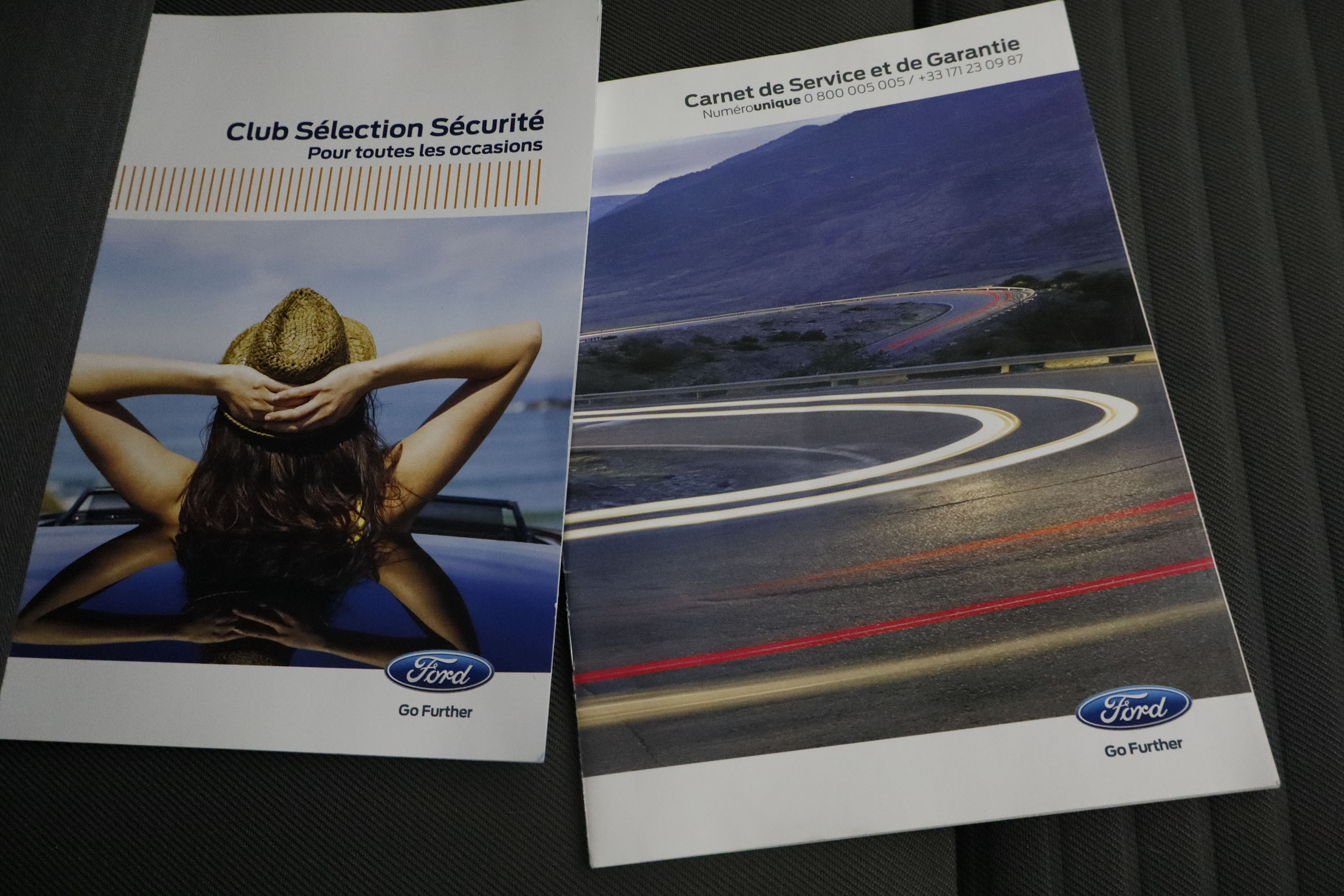 Ford C-max CMAX 1.5 TDCI 120CV TITANIUM 5P # NAVY,PARKTRONIC foto 24