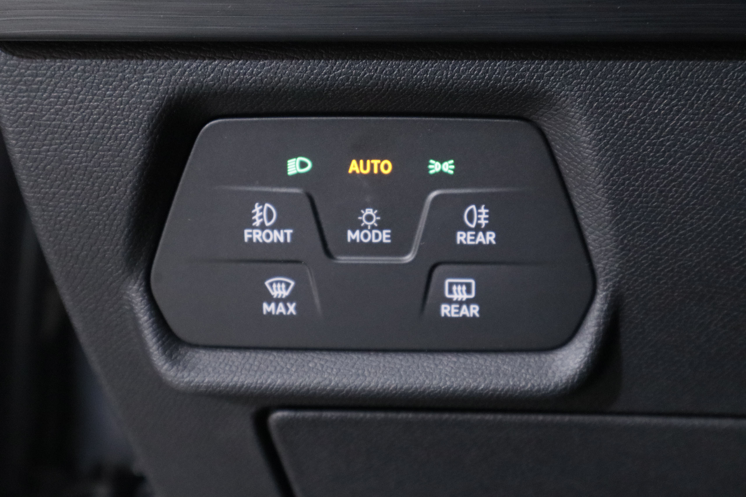 CUPRA Leon 1.4E HYBRIDO ENCHUFABLE 245CV DSG 5P # NAVY,FAROS LED, foto 31