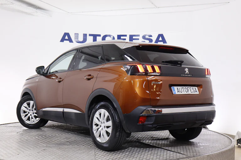 Peugeot 3008 1.2 130CV STYLE 5P # NAVY, PARKTRONIC foto 6