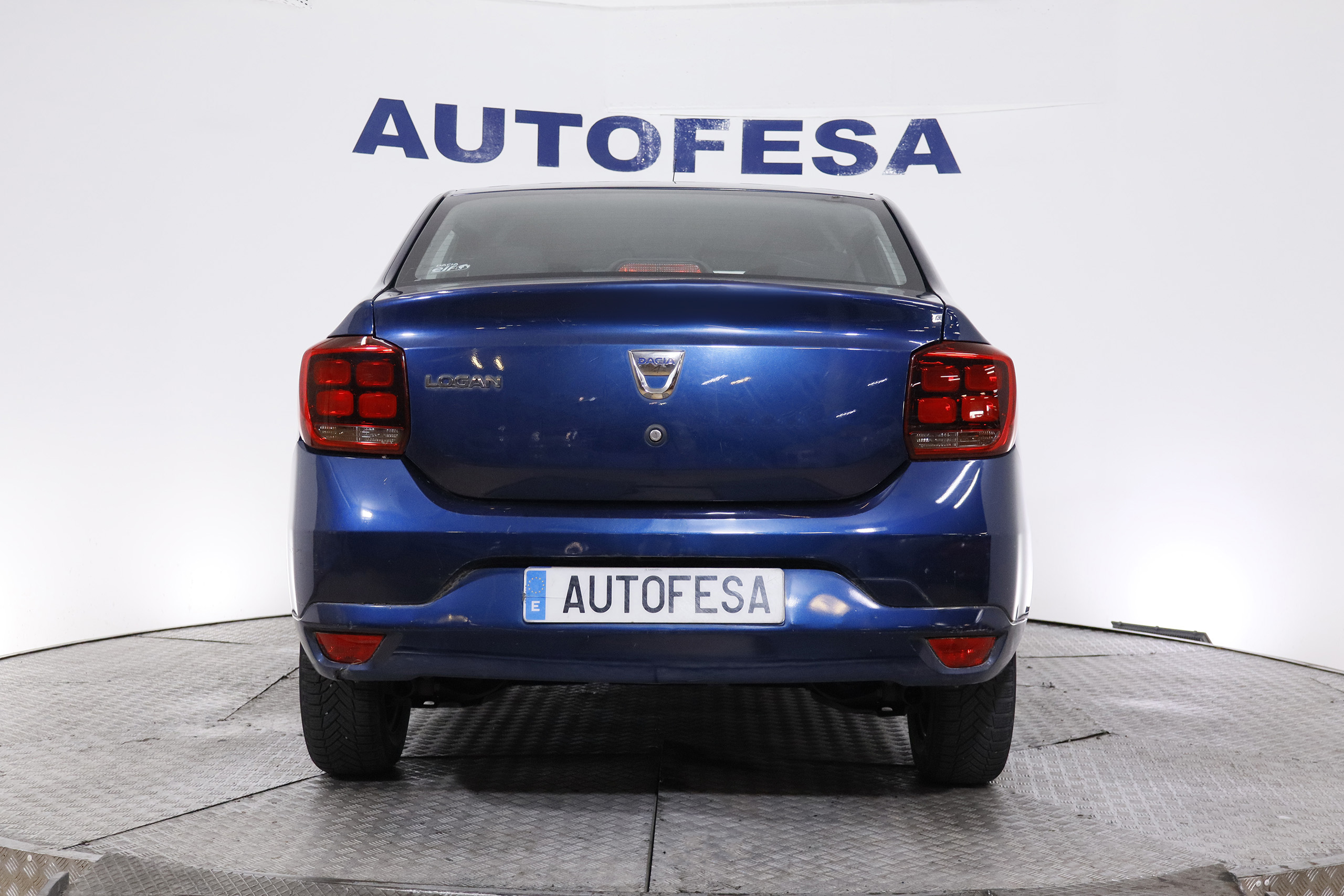 Dacia Logan 1.0 SCE 75CV AMBIANCE 4P # BLUETOOTH foto 7