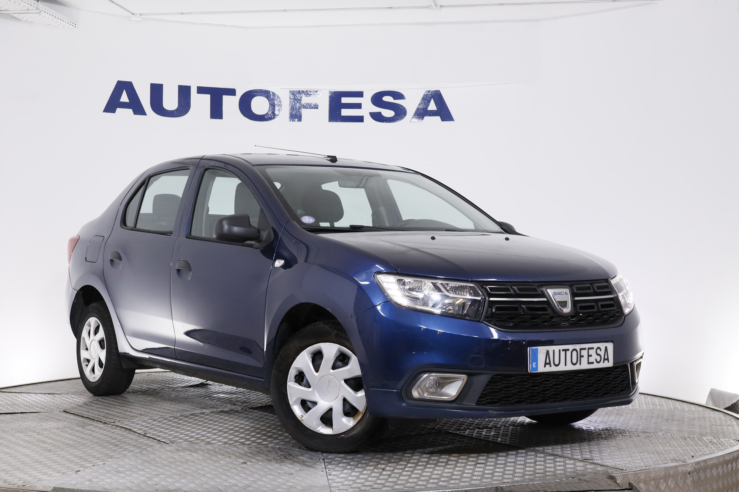 Dacia Logan 1.0 SCE 75CV AMBIANCE 4P # BLUETOOTH foto 3