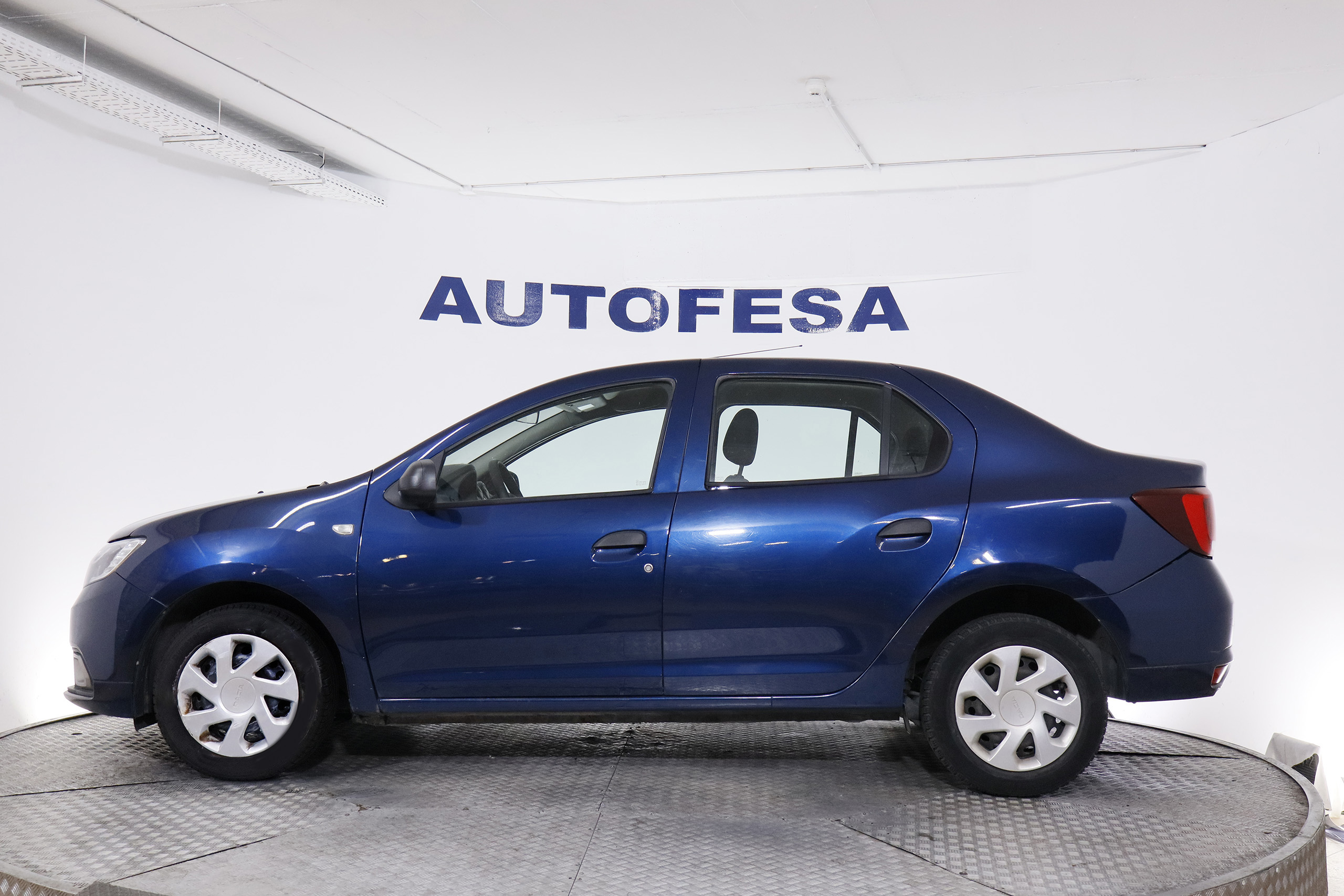 Dacia Logan 1.0 SCE 75CV AMBIANCE 4P # BLUETOOTH foto 5