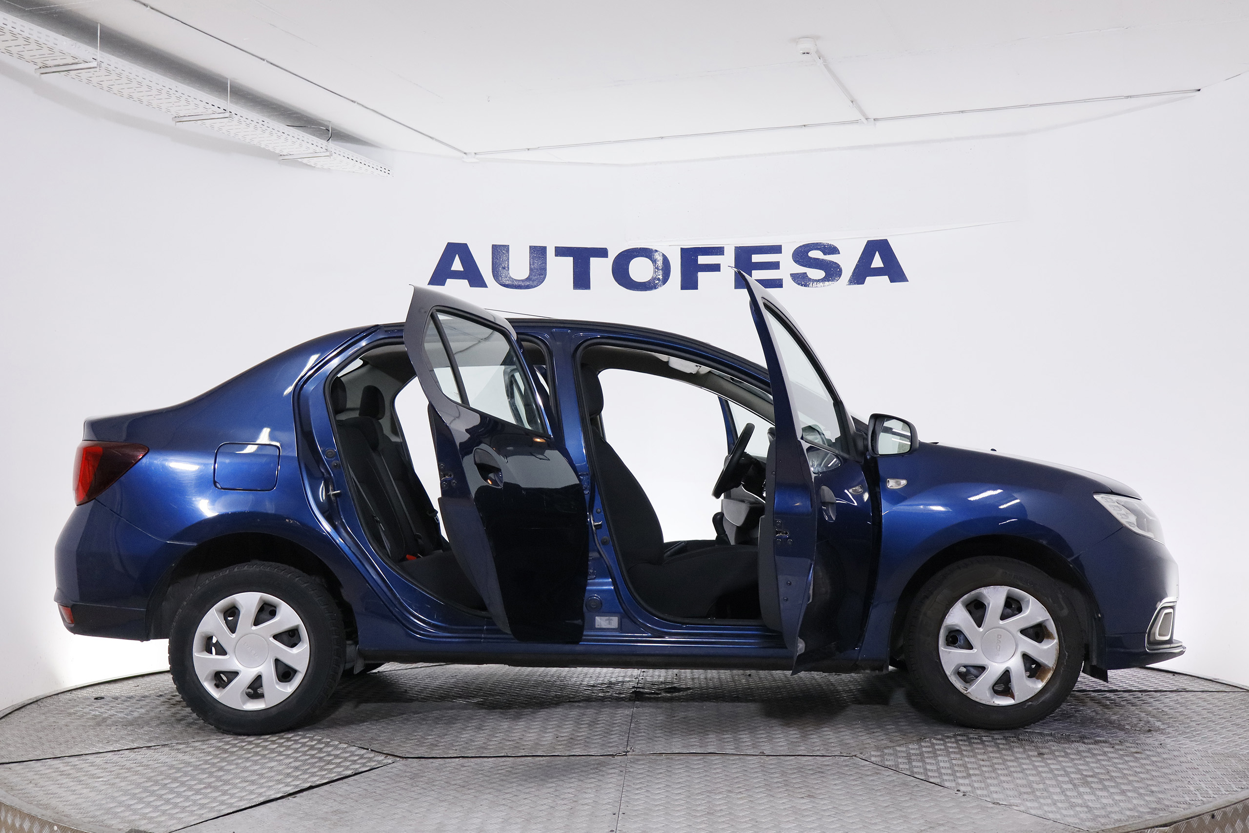 Dacia Logan 1.0 SCE 75CV AMBIANCE 4P # BLUETOOTH foto 11