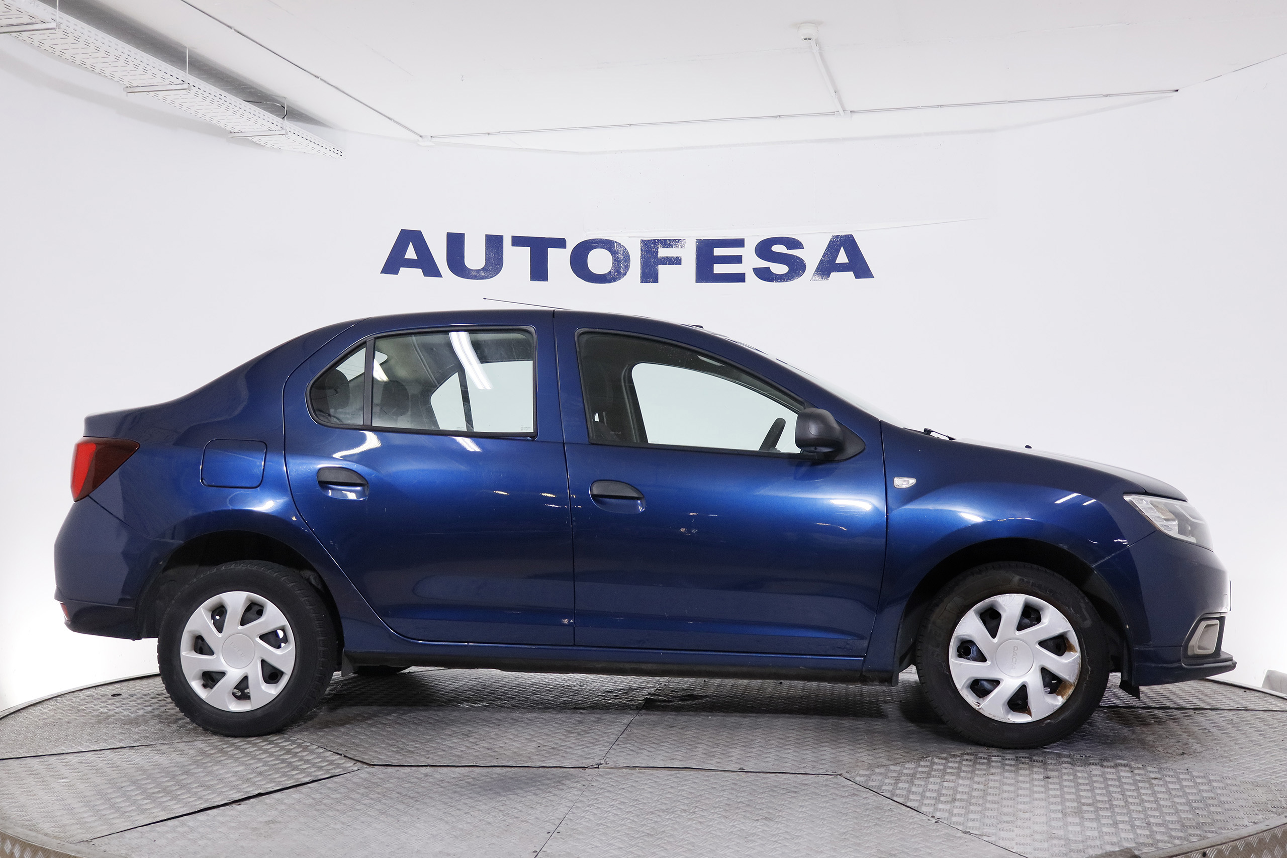 Dacia Logan 1.0 SCE 75CV AMBIANCE 4P # BLUETOOTH foto 10