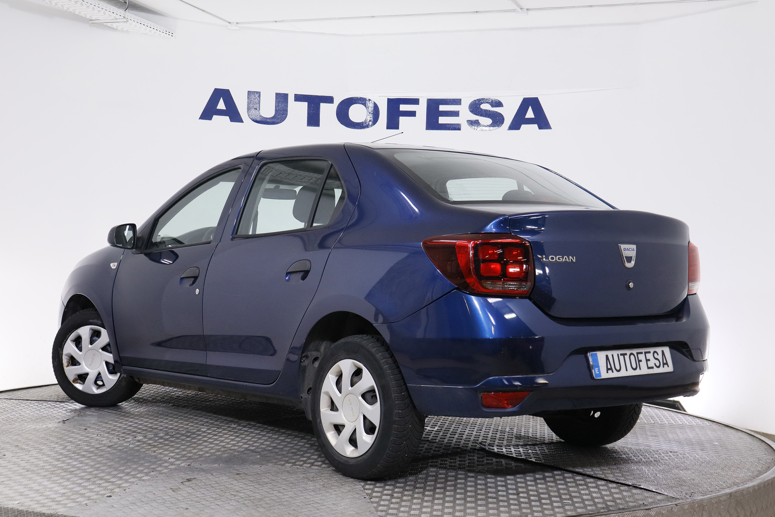 Dacia Logan 1.0 SCE 75CV AMBIANCE 4P # BLUETOOTH foto 6