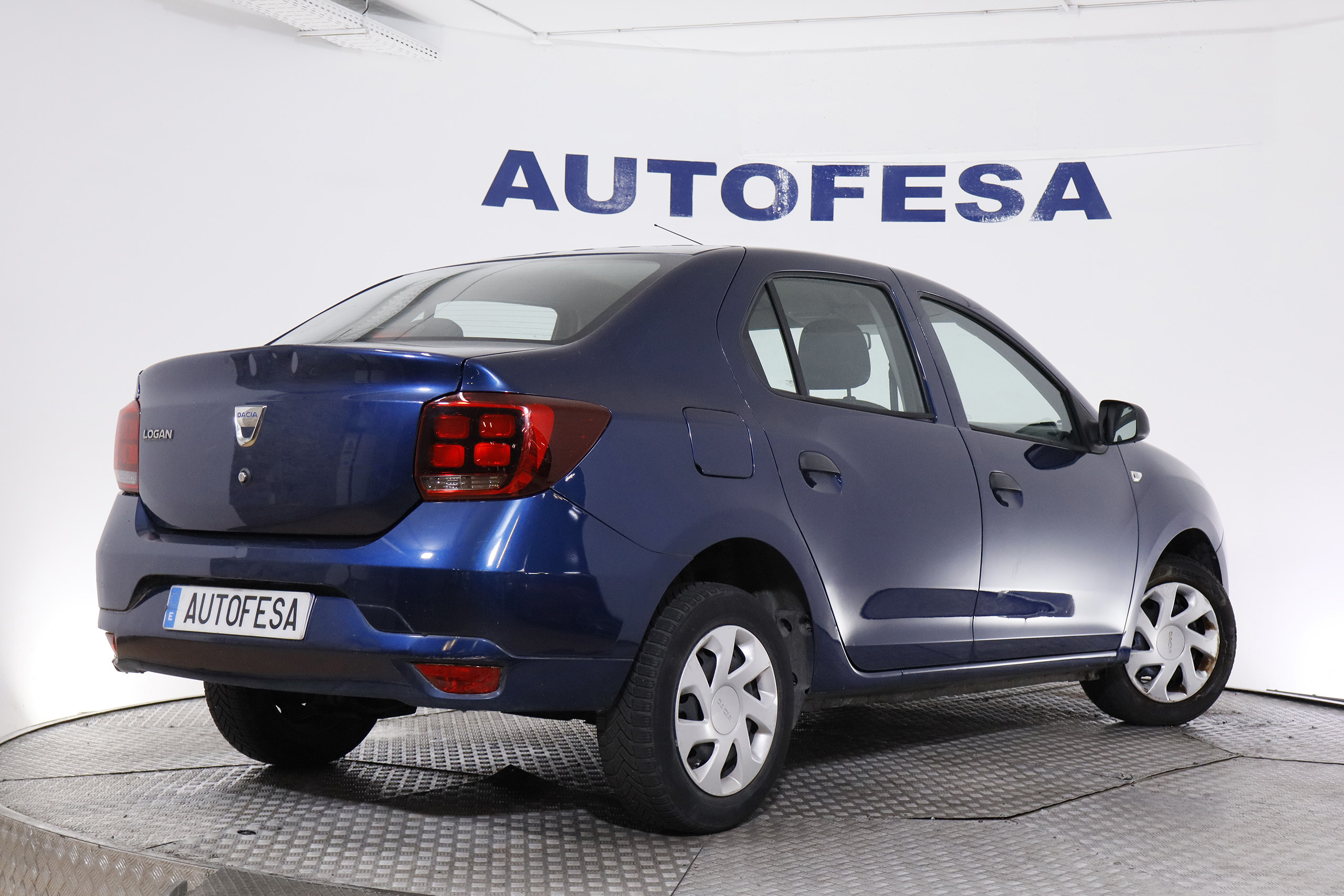 Dacia Logan 1.0 SCE 75CV AMBIANCE 4P # BLUETOOTH foto 9