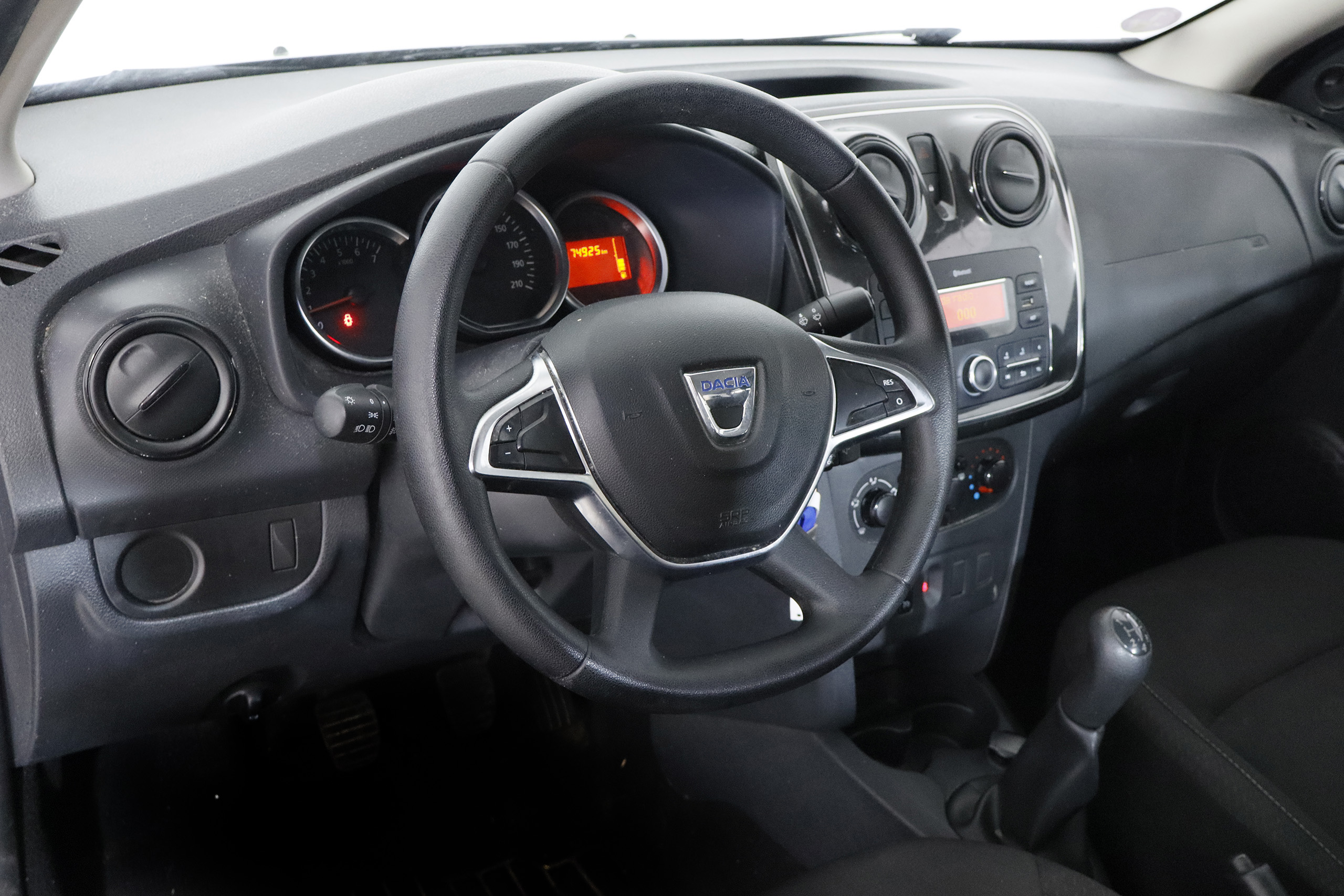 Dacia Logan 1.0 SCE 75CV AMBIANCE 4P # BLUETOOTH foto 14