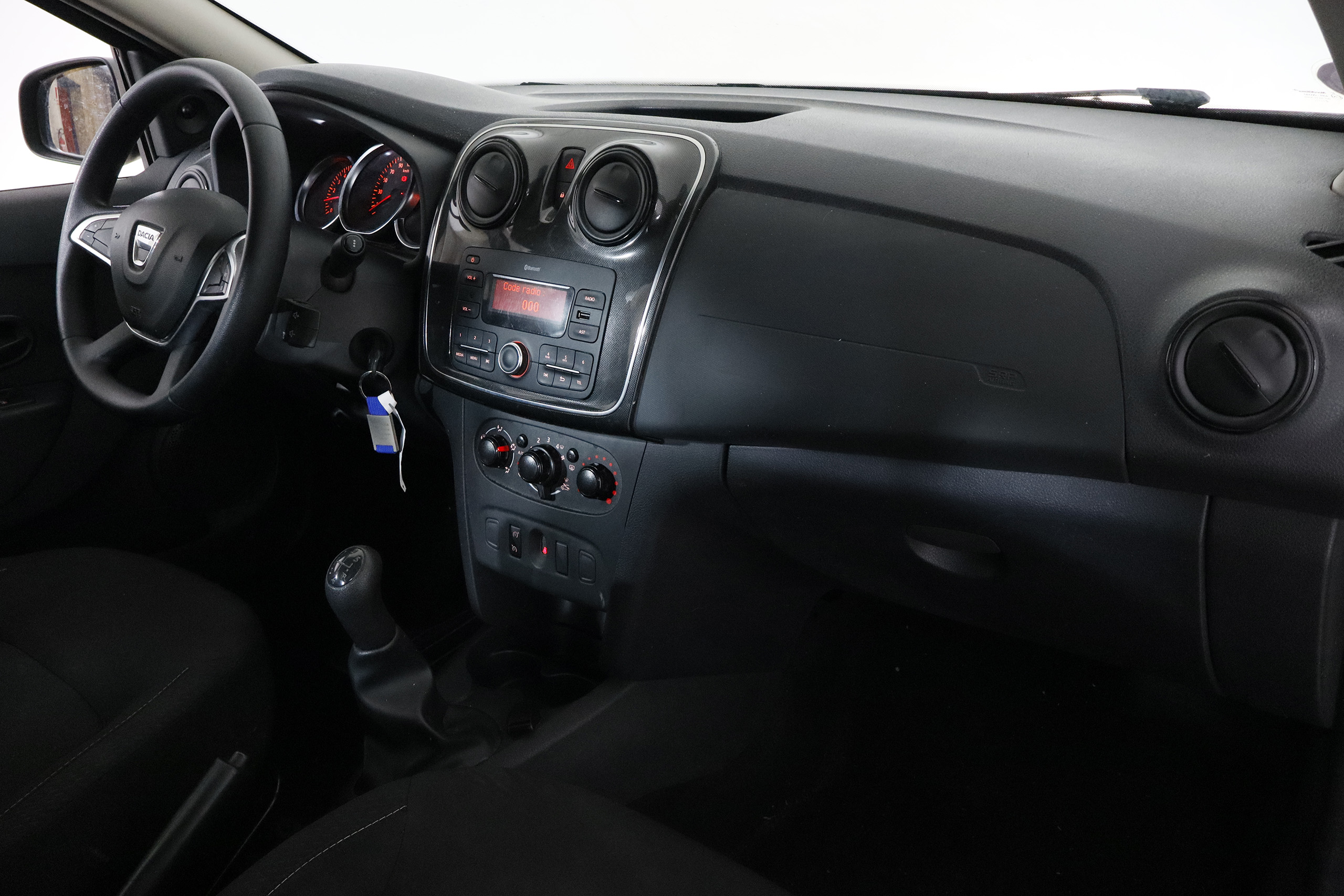 Dacia Logan 1.0 SCE 75CV AMBIANCE 4P # BLUETOOTH foto 15