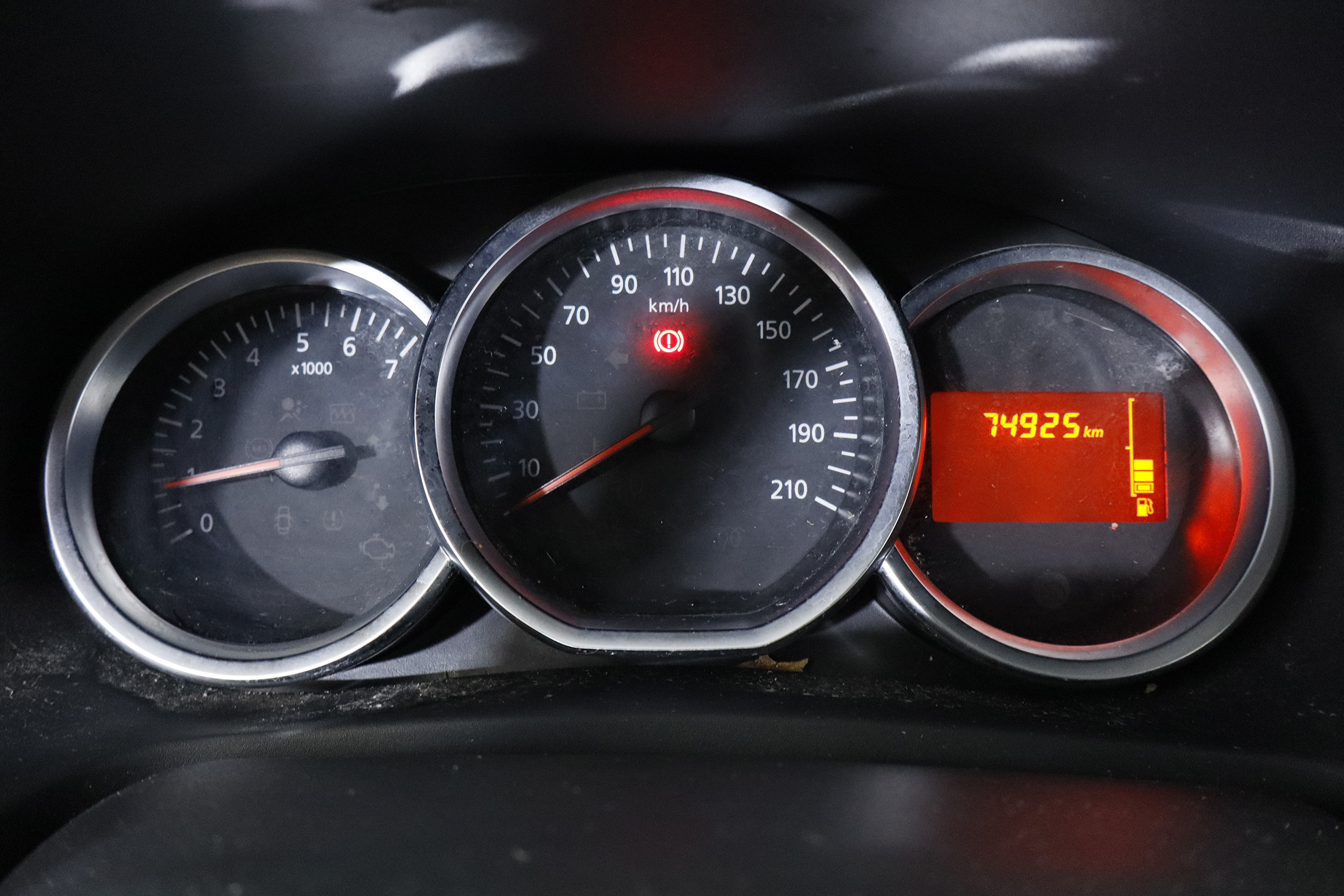 Dacia Logan 1.0 SCE 75CV AMBIANCE 4P # BLUETOOTH foto 17