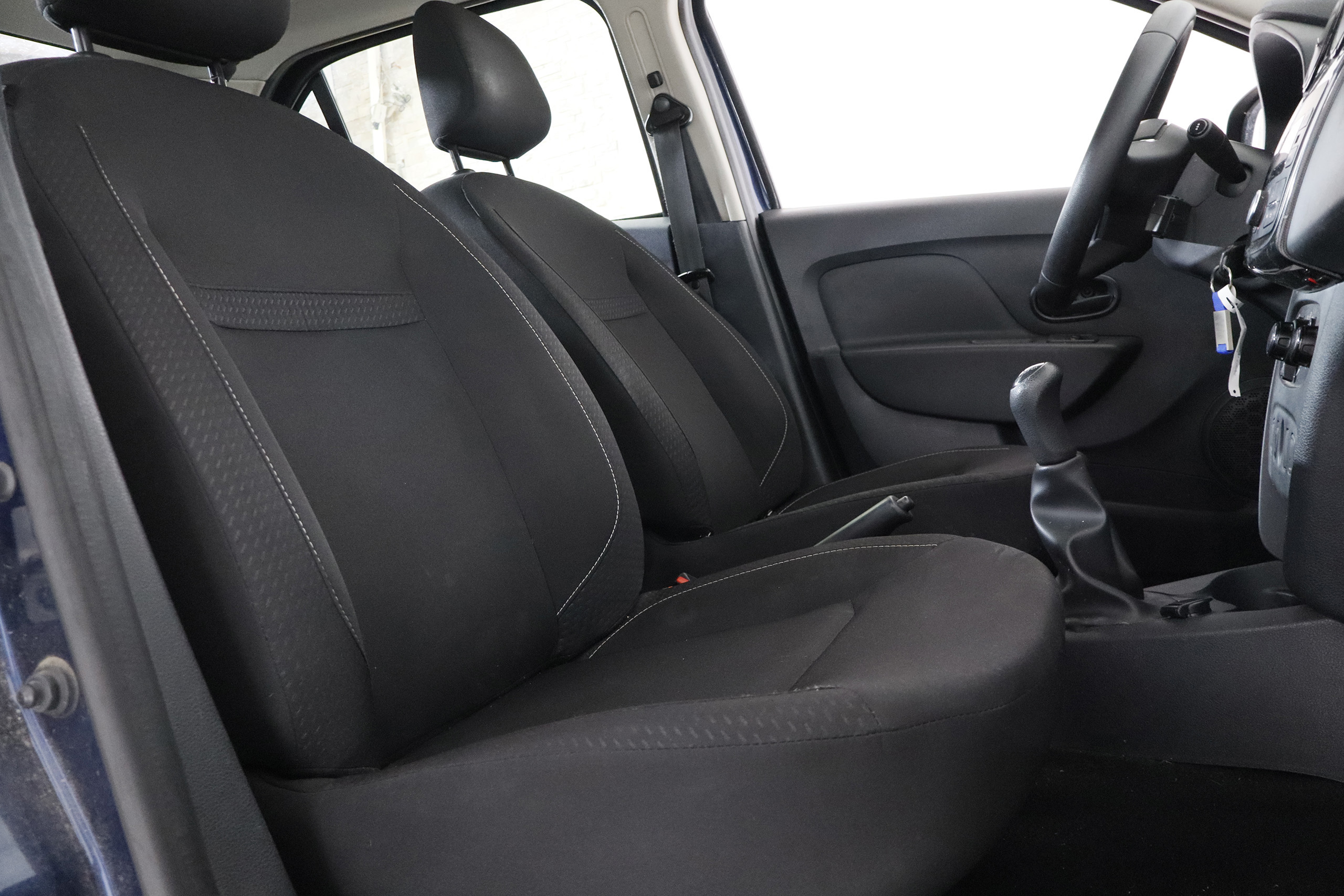 Dacia Logan 1.0 SCE 75CV AMBIANCE 4P # BLUETOOTH foto 21