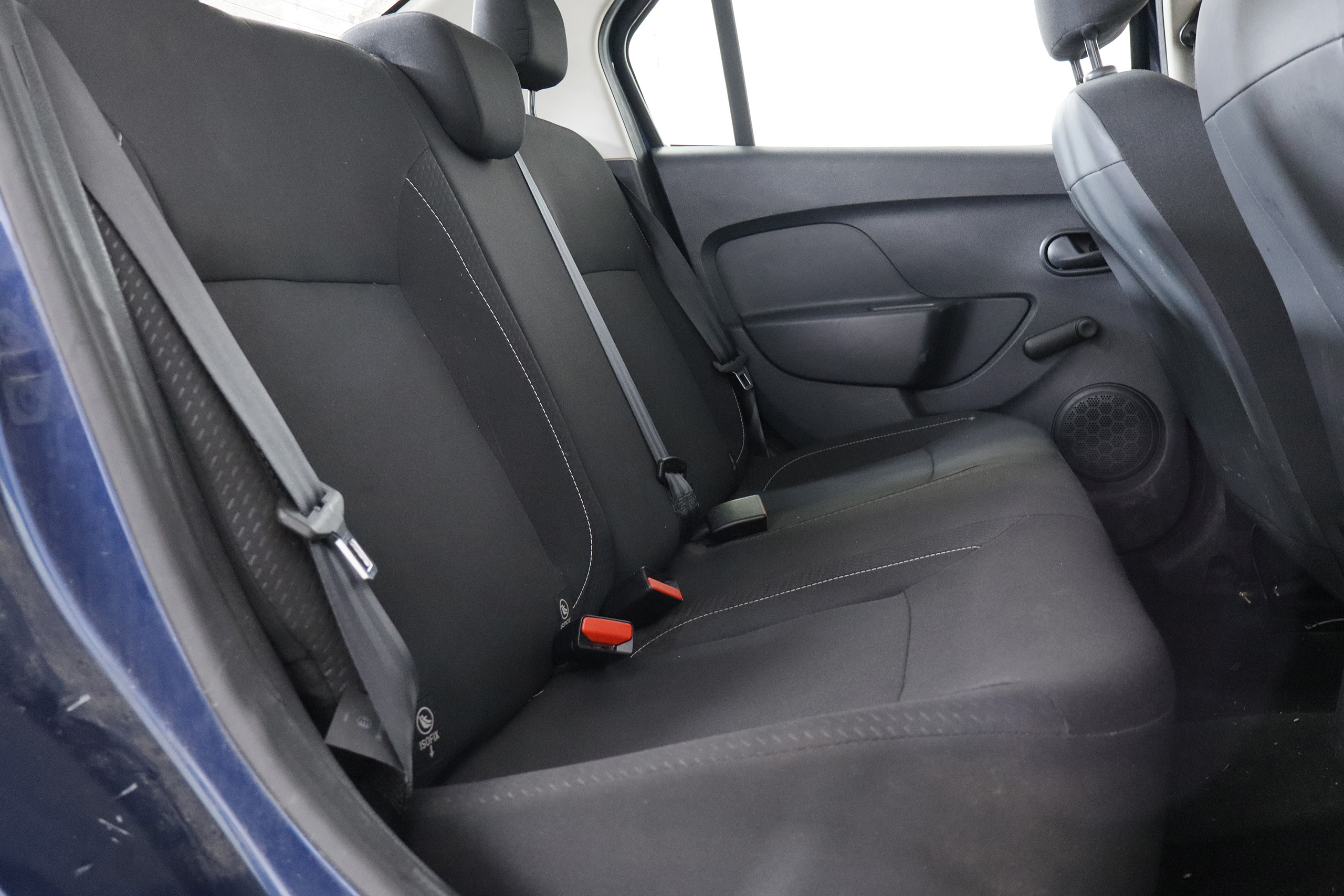 Dacia Logan 1.0 SCE 75CV AMBIANCE 4P # BLUETOOTH foto 22