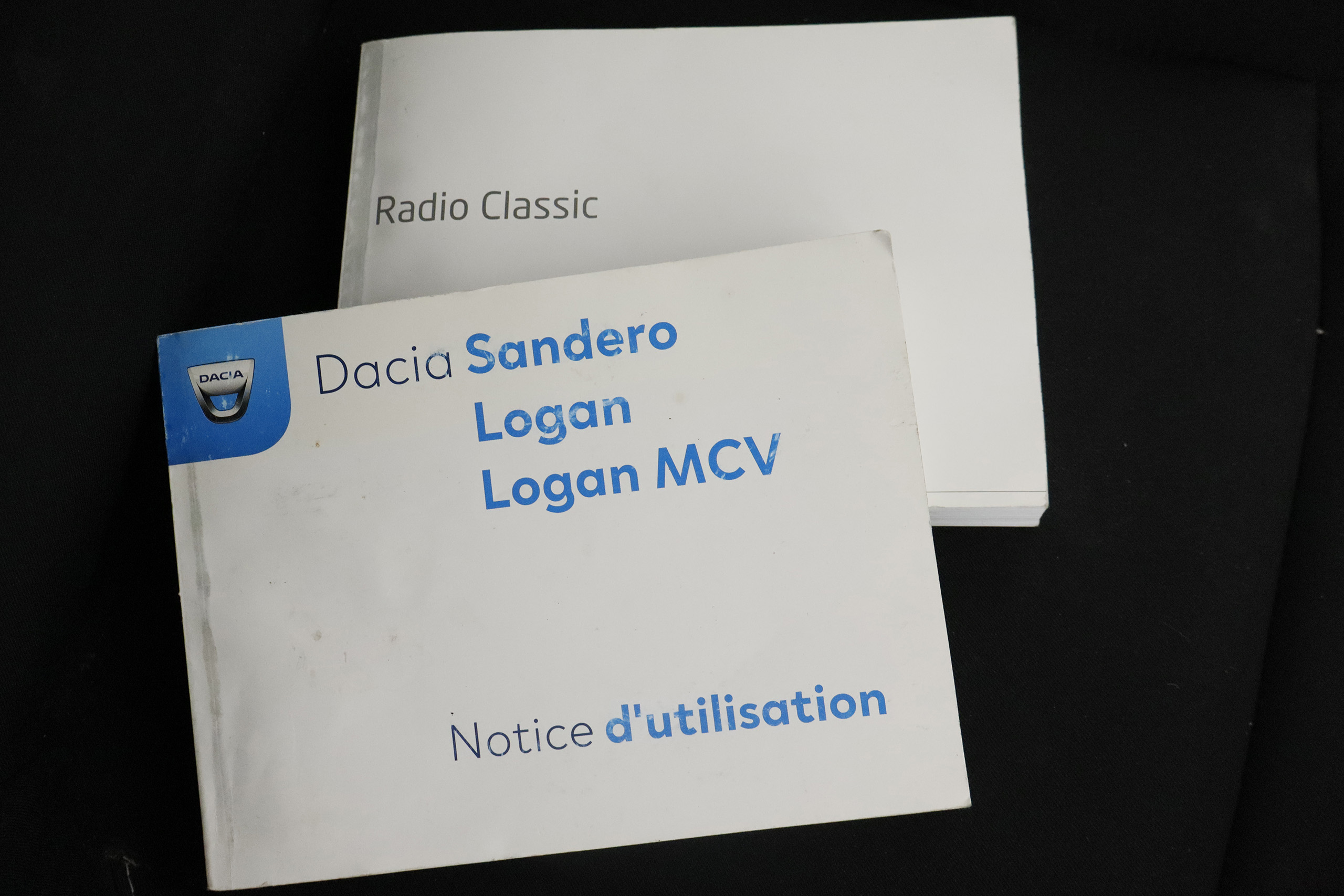 Dacia Logan 1.0 SCE 75CV AMBIANCE 4P # BLUETOOTH foto 23