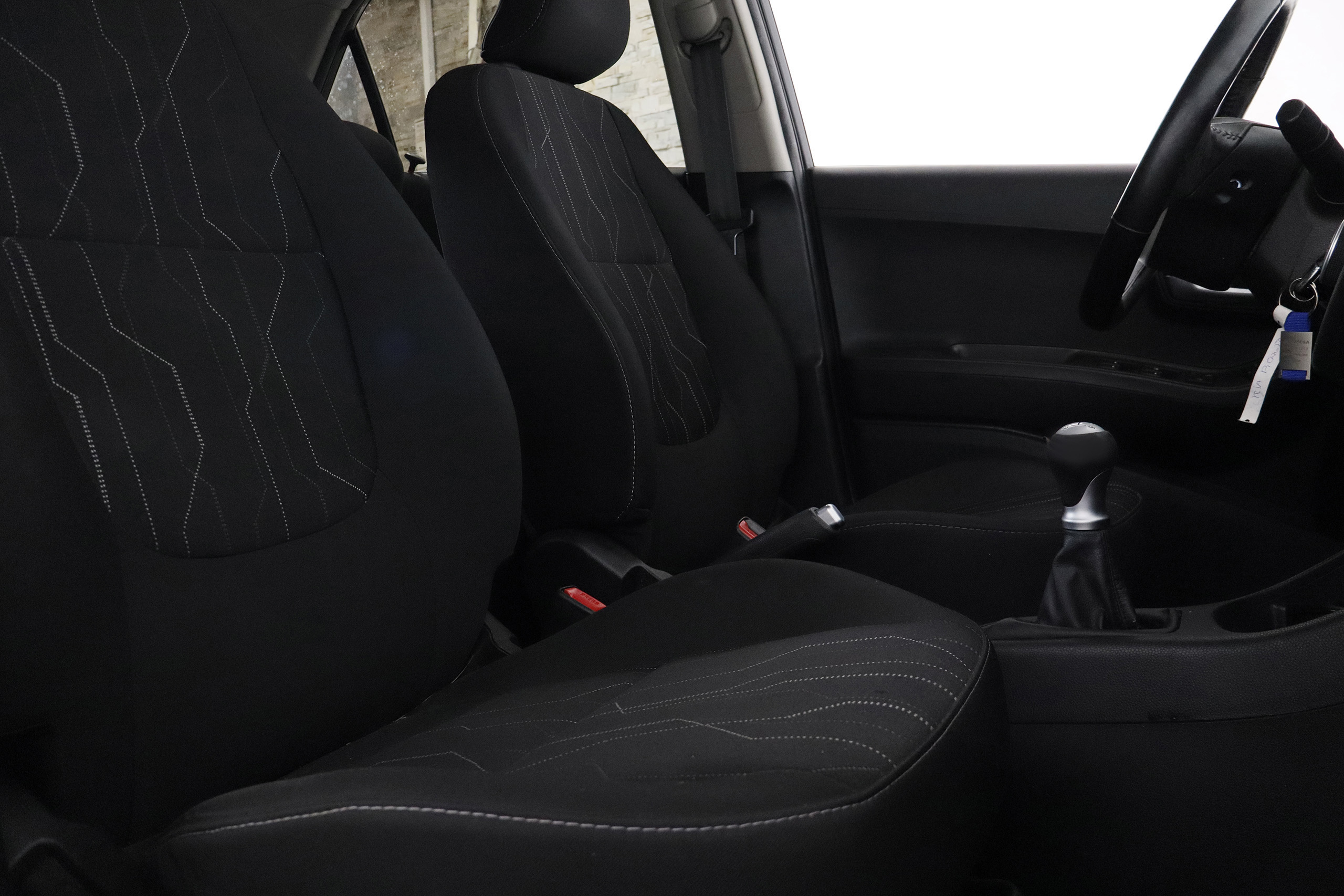 Kia Picanto 1.0 ECO DYNAMICS X TECH 66CV 5P foto 20