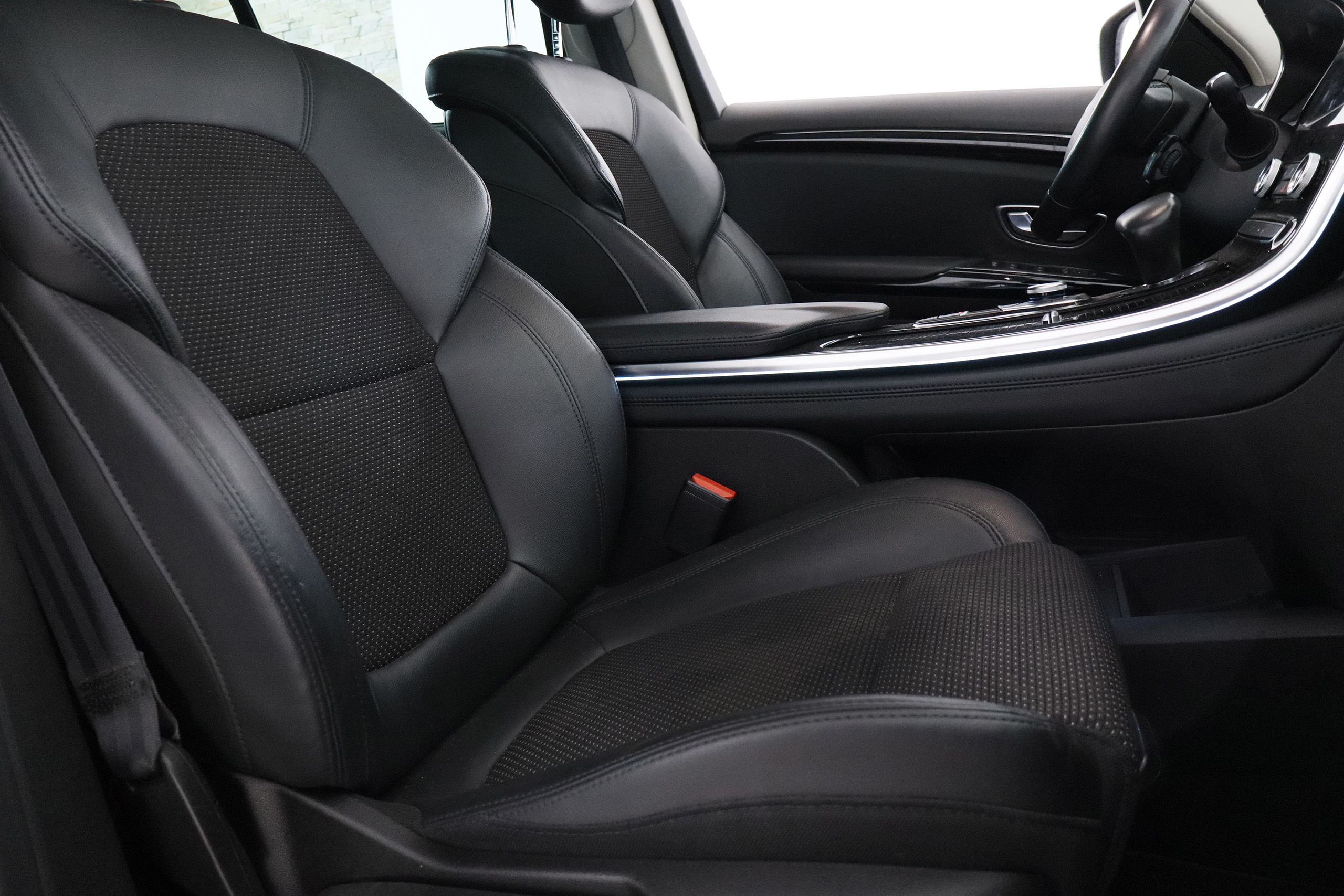 Renault Espace 2.0 BLUE DCI 160CV ZEN EDC AUTO 7PLAZAS 5P # IVA DEDUCIBLE, TECHO,NAVY foto 25