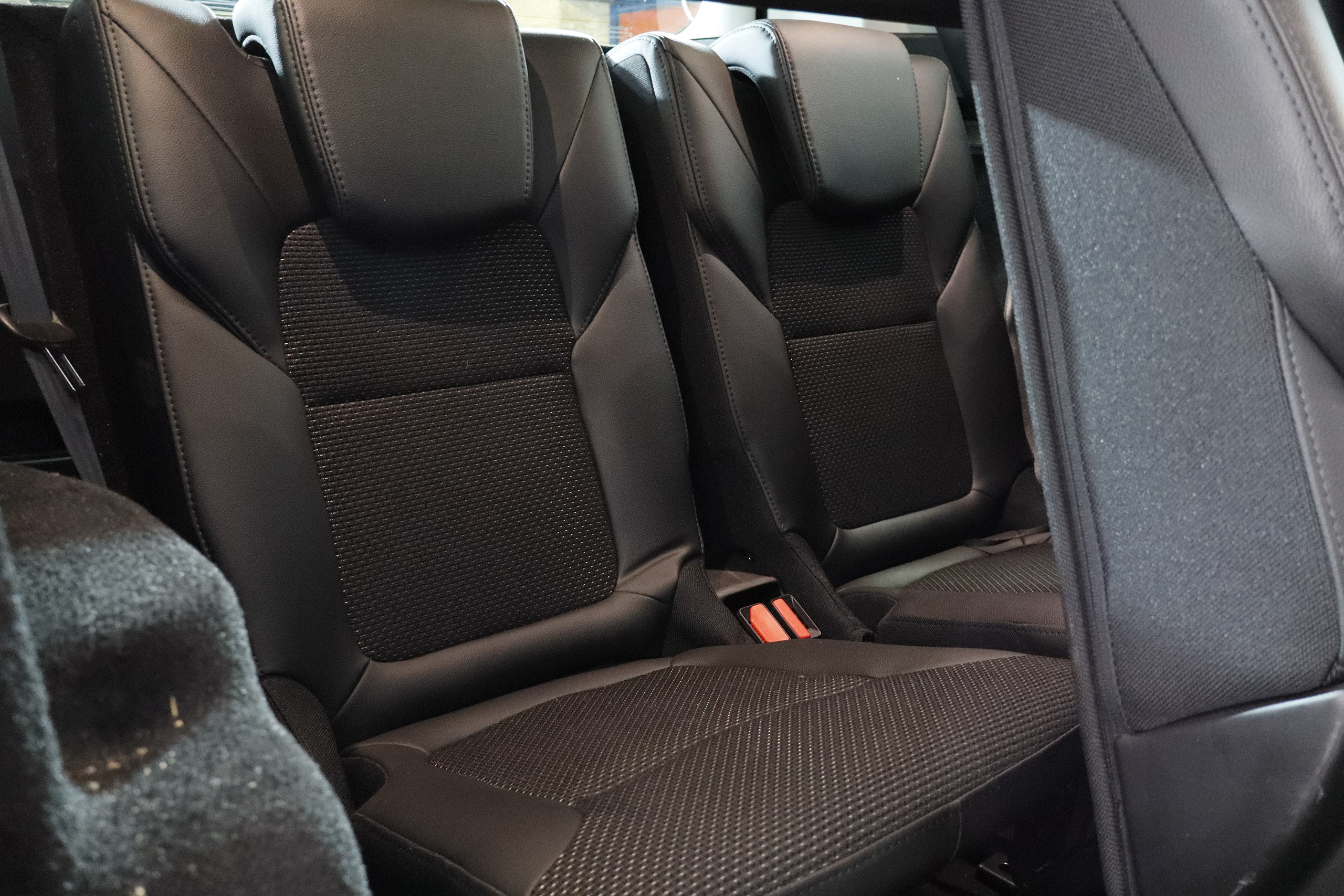 Renault Espace 2.0 BLUE DCI 160CV ZEN EDC AUTO 7PLAZAS 5P # IVA DEDUCIBLE, TECHO,NAVY foto 27