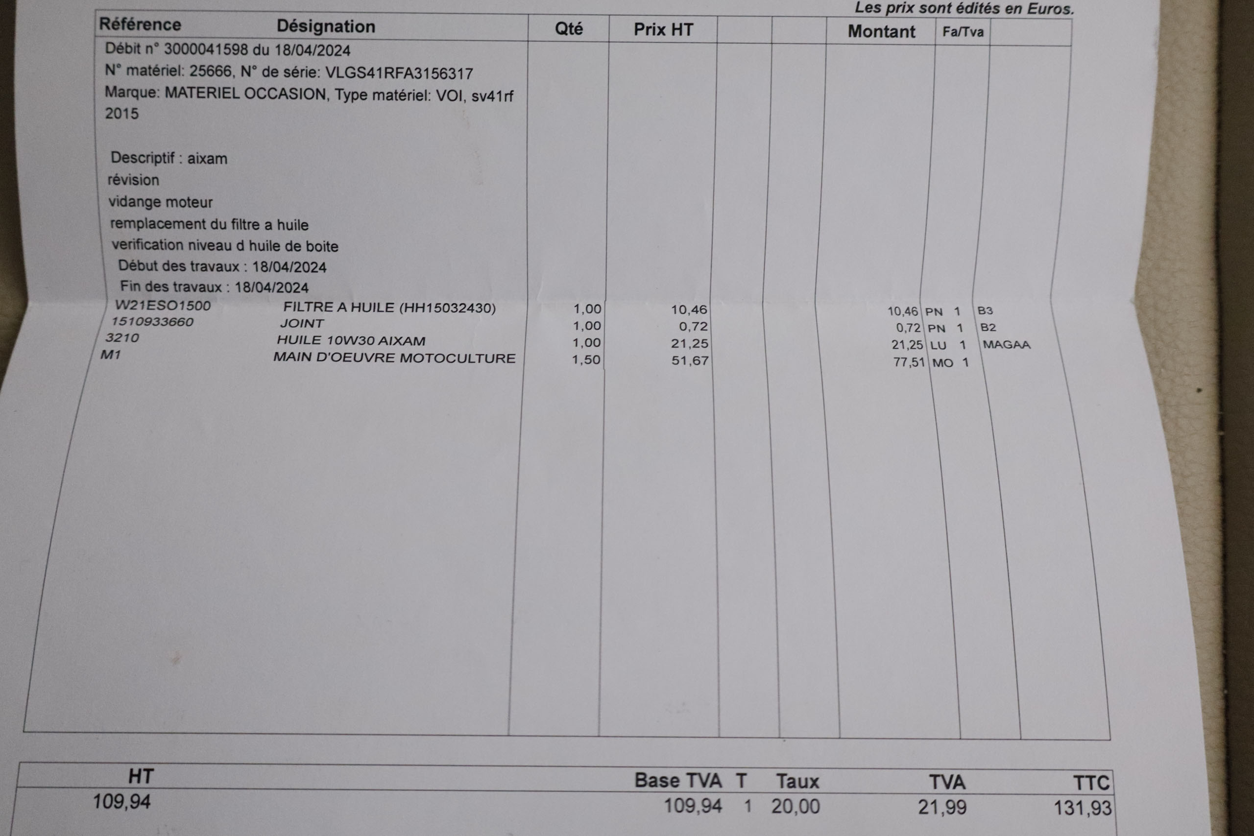 Aixam S8 COUPE S8 COUPE 9CV AUTO 3P # CUERO foto 23