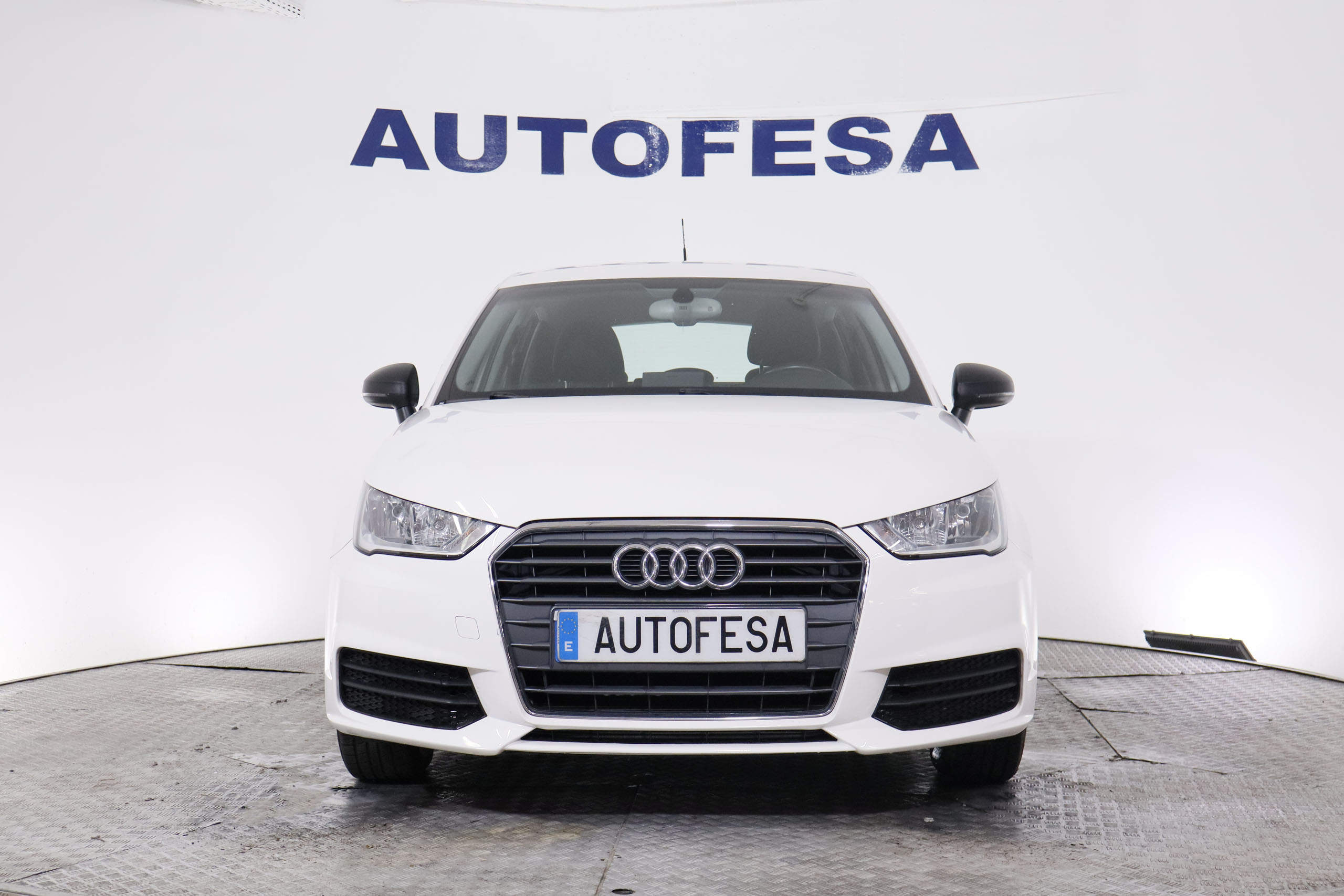 Audi A1 SPOTBACK 1.0 TFSI ULTRA 95CV 5P # NAVY,PARTRONIC foto 2