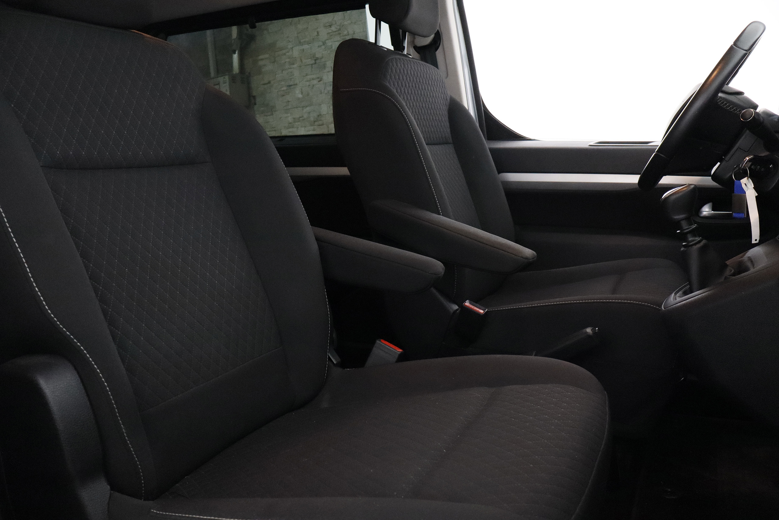 Opel Zafira LIFE 2.0 CDTI 150CV INNOVATION 8PLAZAS 5P # NAVY, PARKTRONIC foto 27