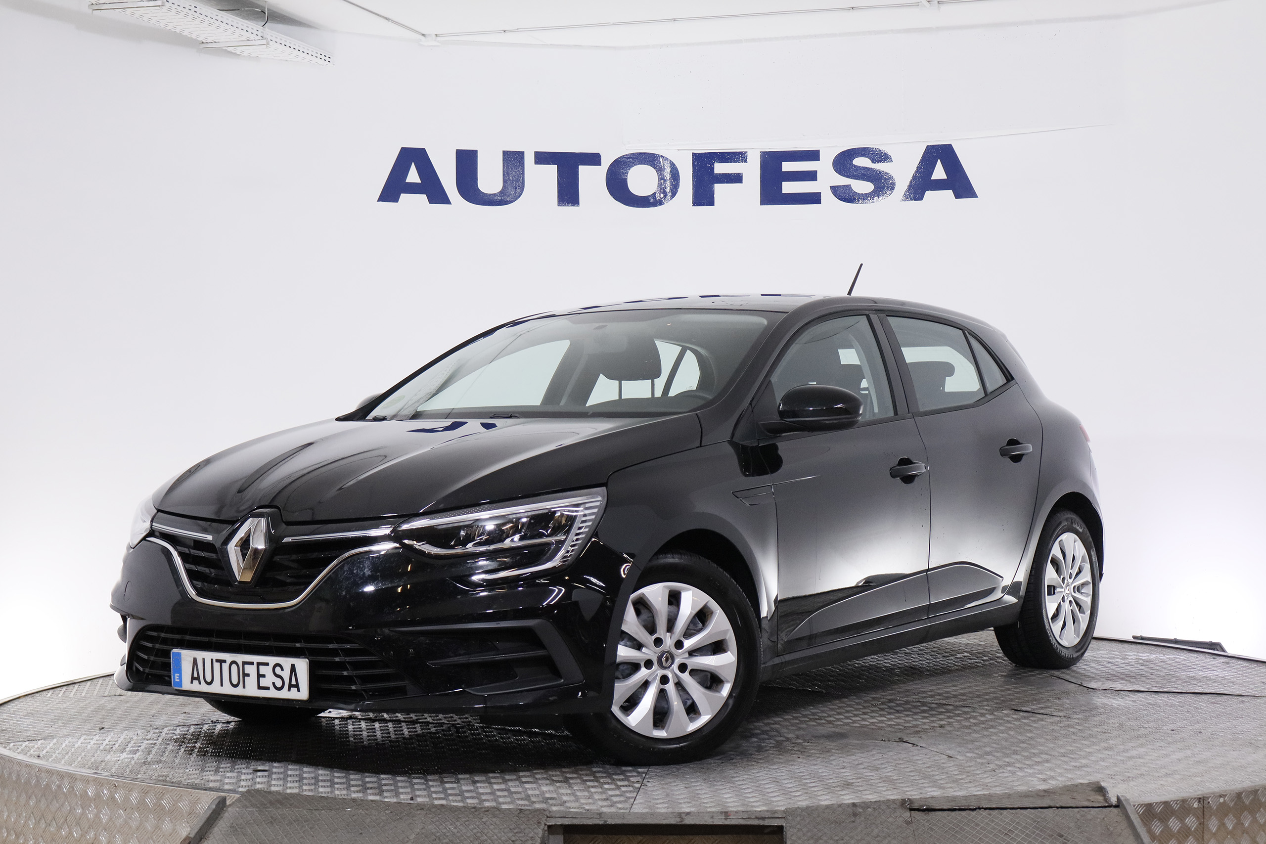 Renault Megane 1.5 BLUE DCI 115CV BUSINESS 5P # BLUETOOTH foto 1