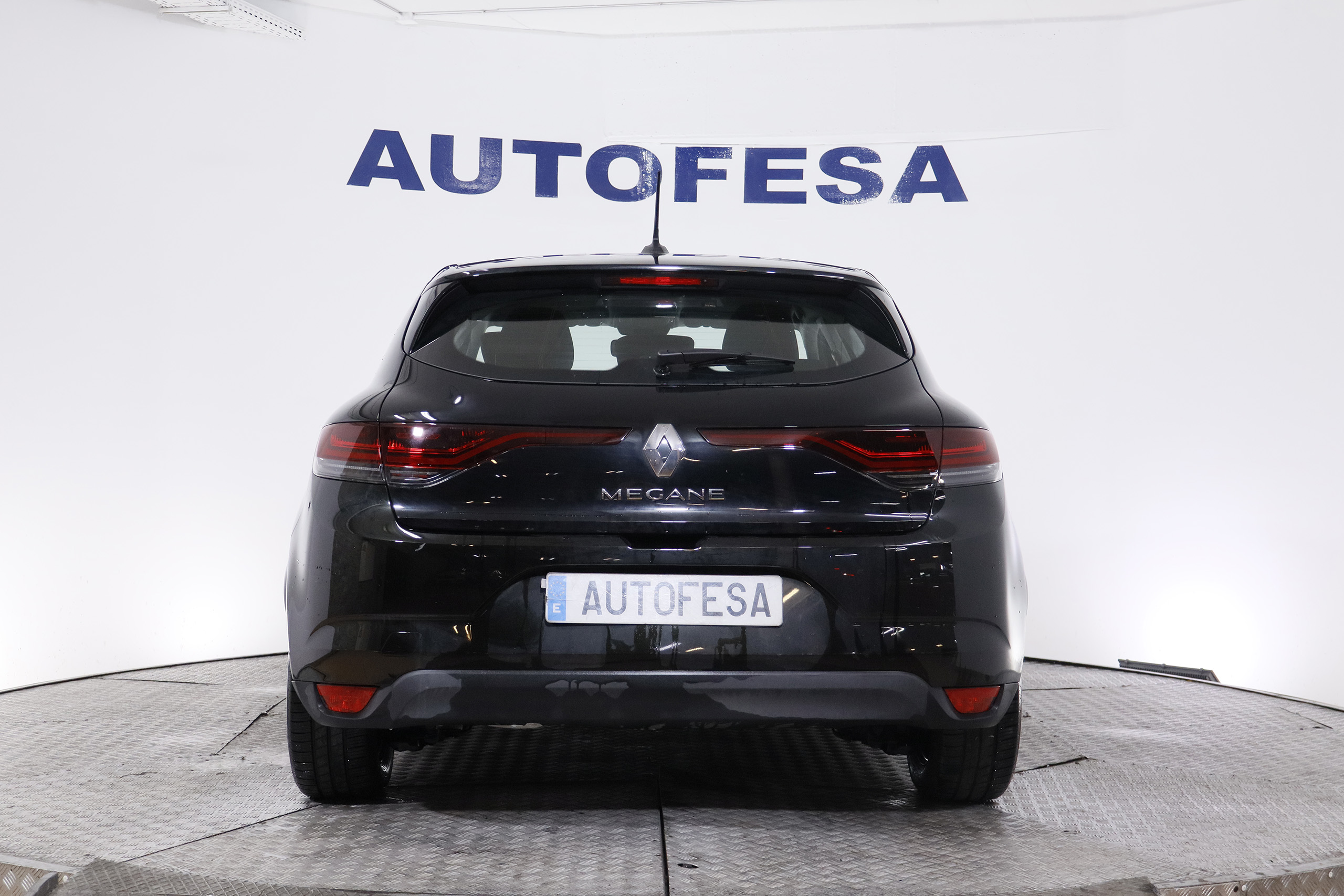 Renault Megane 1.5 BLUE DCI 115CV BUSINESS 5P # BLUETOOTH foto 7