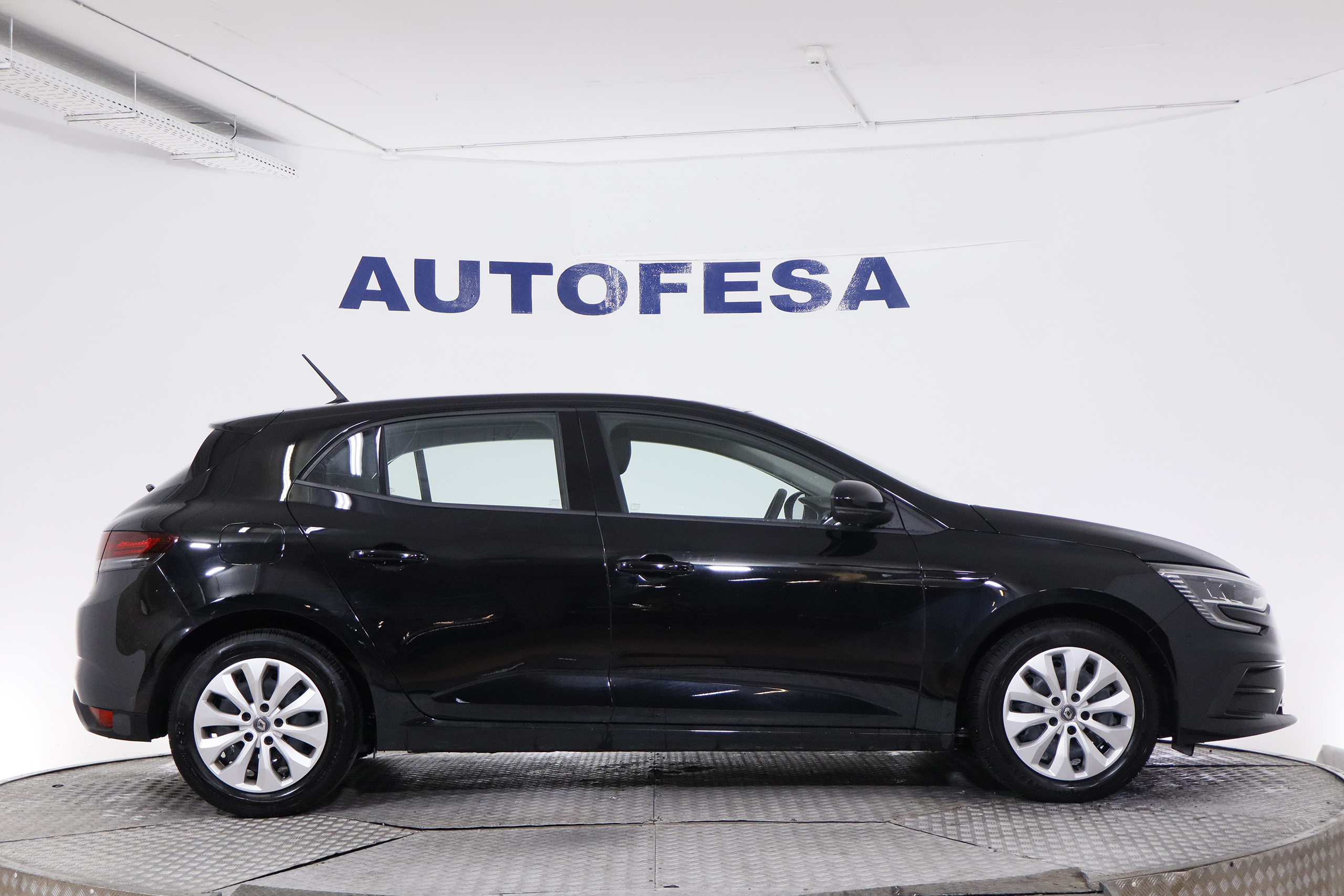 Renault Megane 1.5 BLUE DCI 115CV BUSINESS 5P # BLUETOOTH foto 10