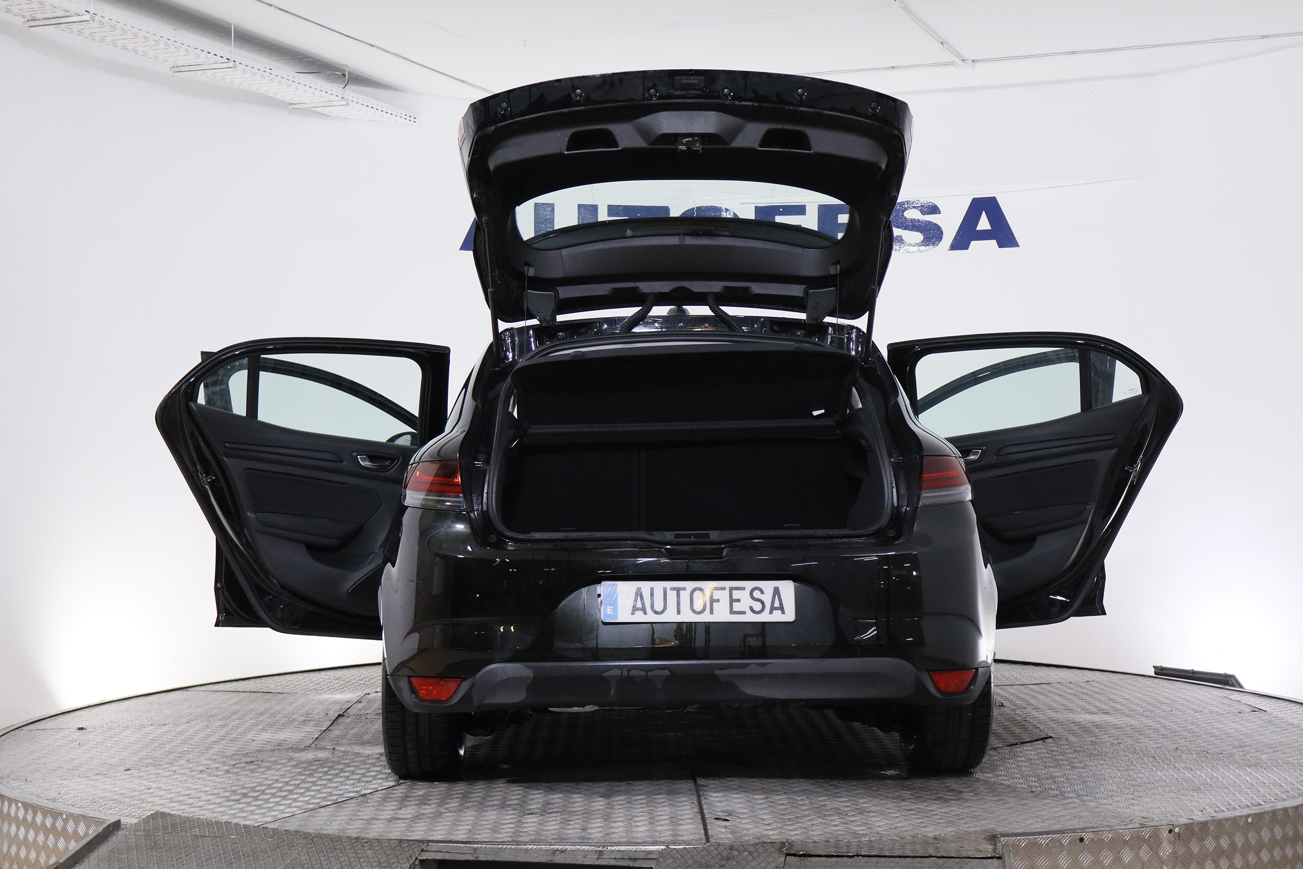 Renault Megane 1.5 BLUE DCI 115CV BUSINESS 5P # BLUETOOTH foto 13