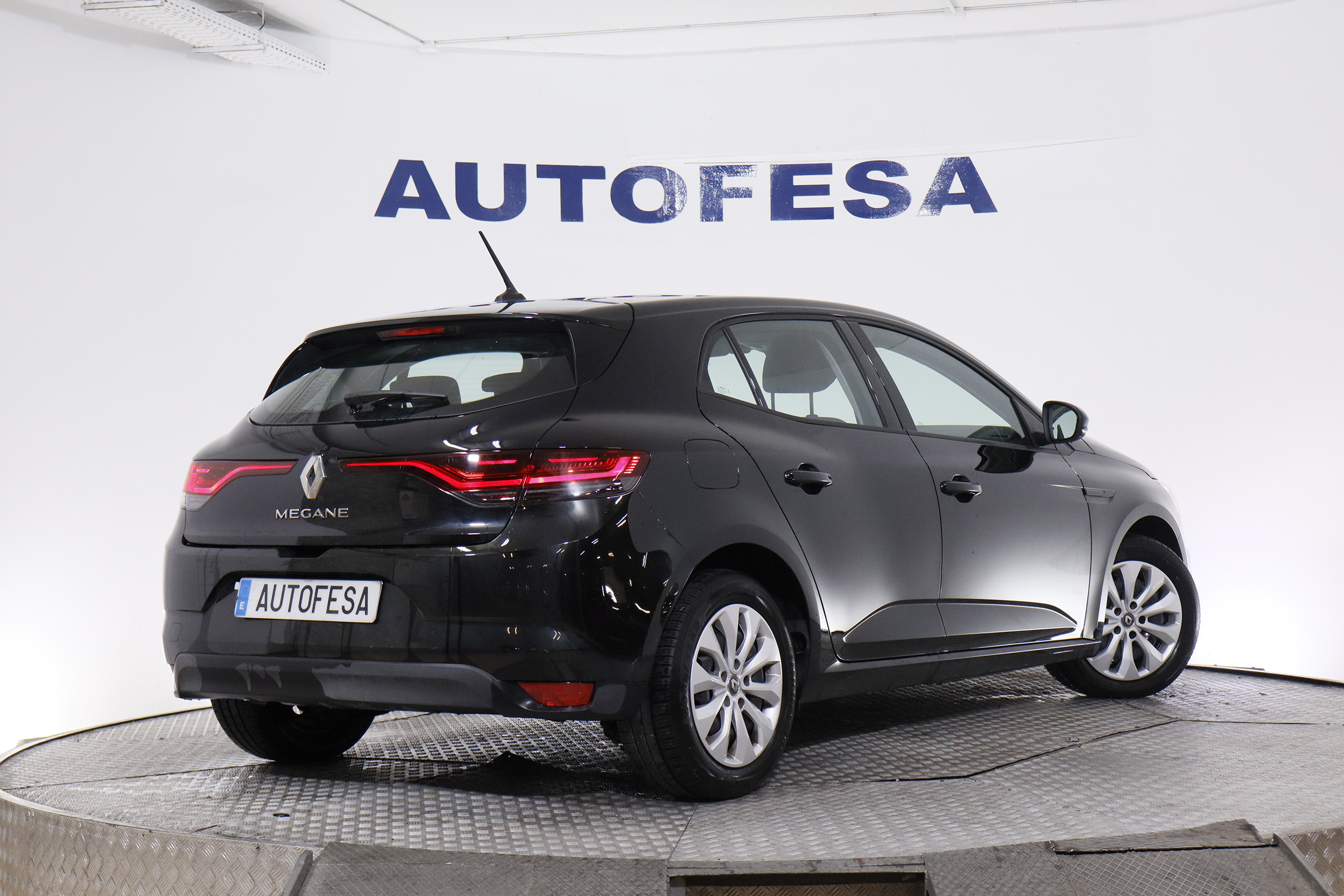 Renault Megane 1.5 BLUE DCI 115CV BUSINESS 5P # BLUETOOTH foto 9