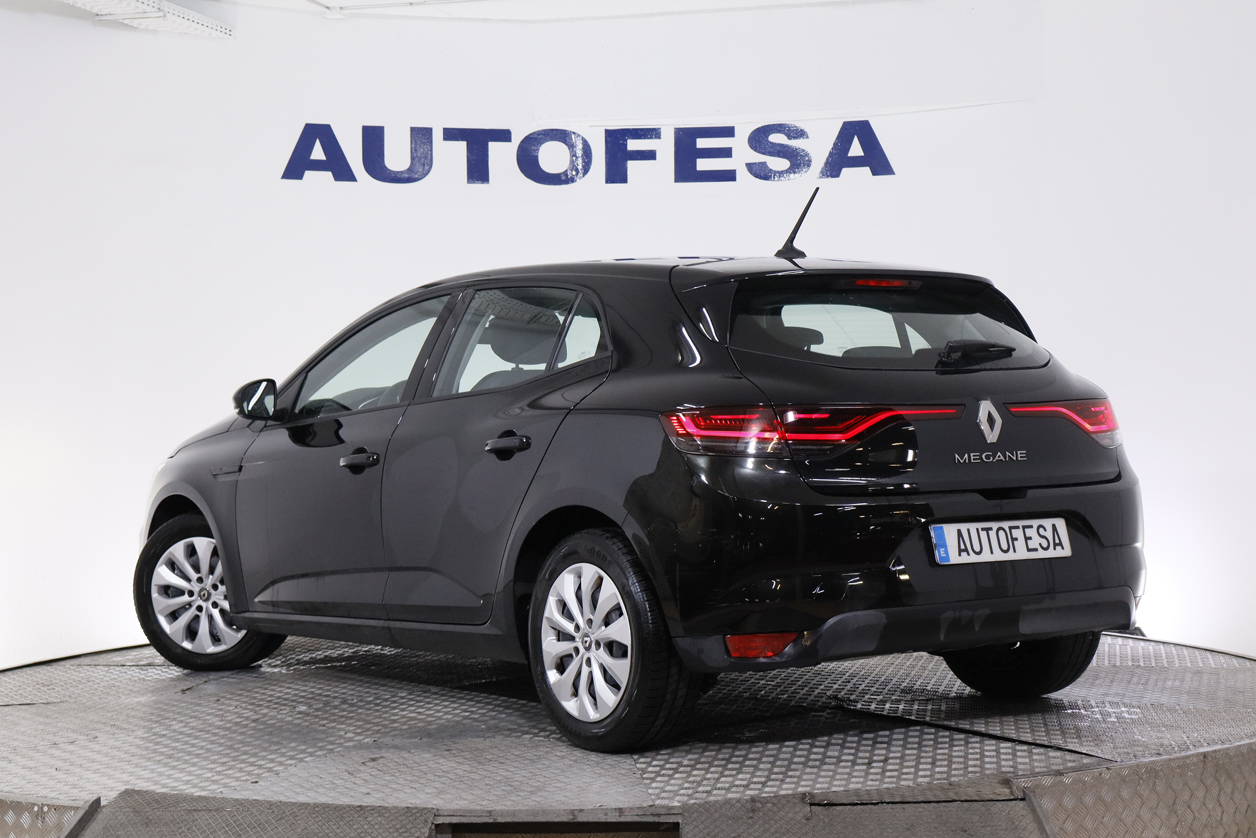 Renault Megane 1.5 BLUE DCI 115CV BUSINESS 5P # BLUETOOTH foto 6