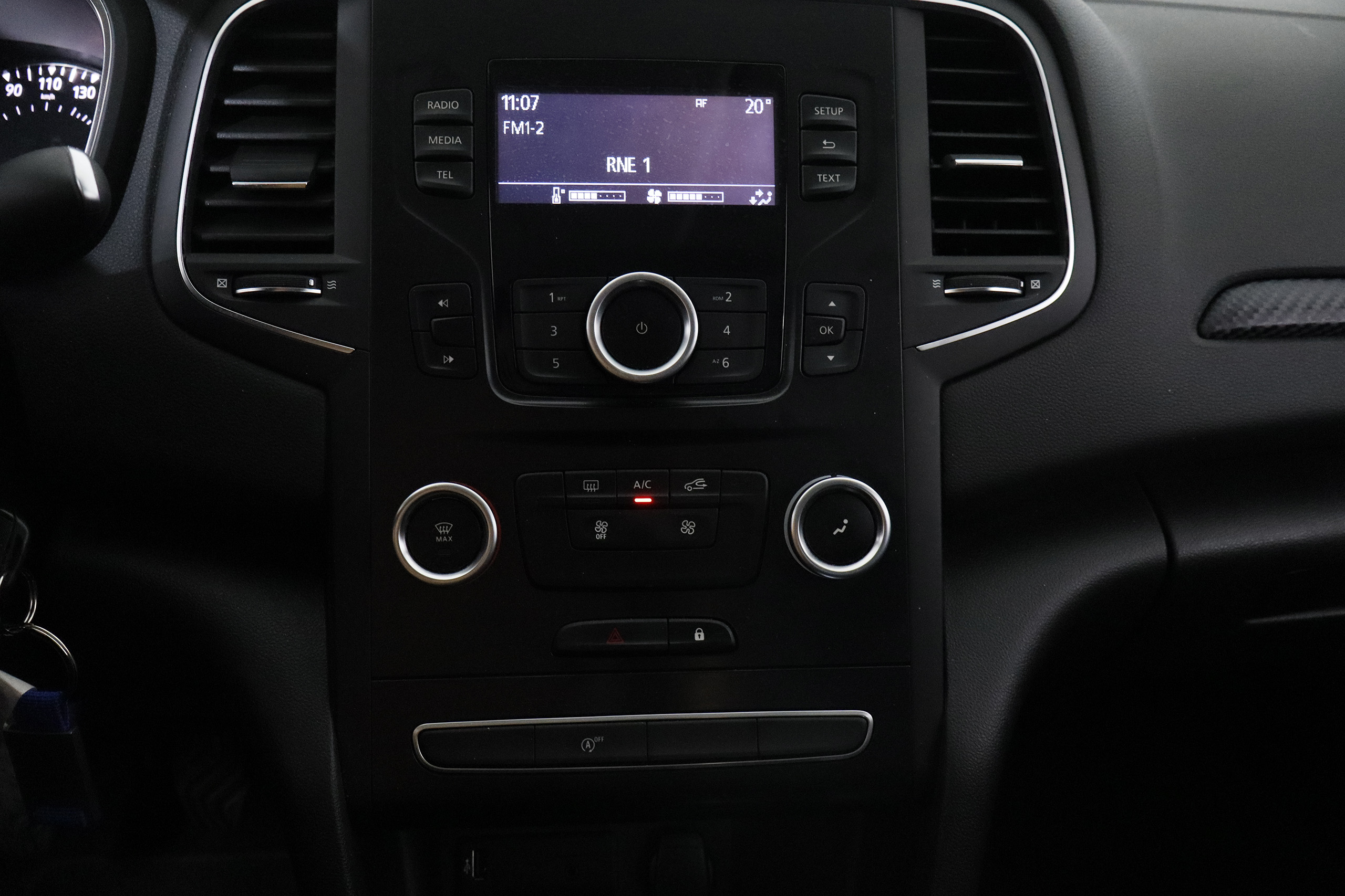 Renault Megane 1.5 BLUE DCI 115CV BUSINESS 5P # BLUETOOTH foto 19