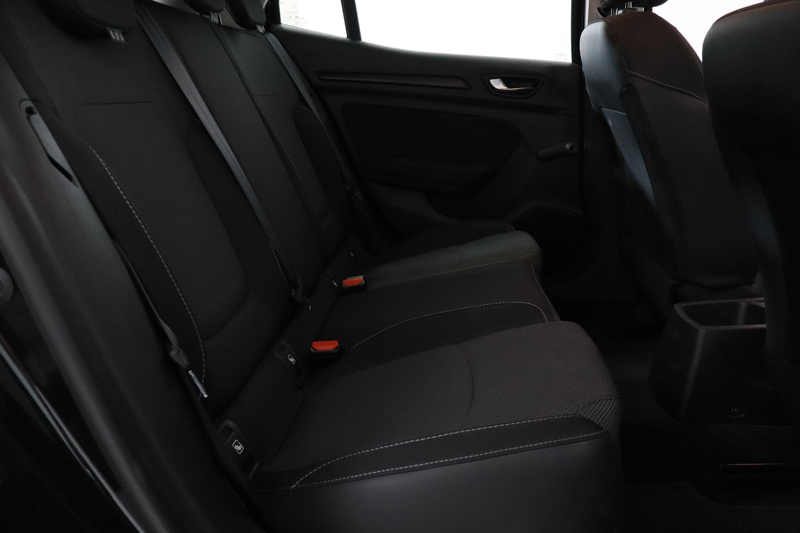 Renault Megane 1.5 BLUE DCI 115CV BUSINESS 5P # BLUETOOTH foto 22