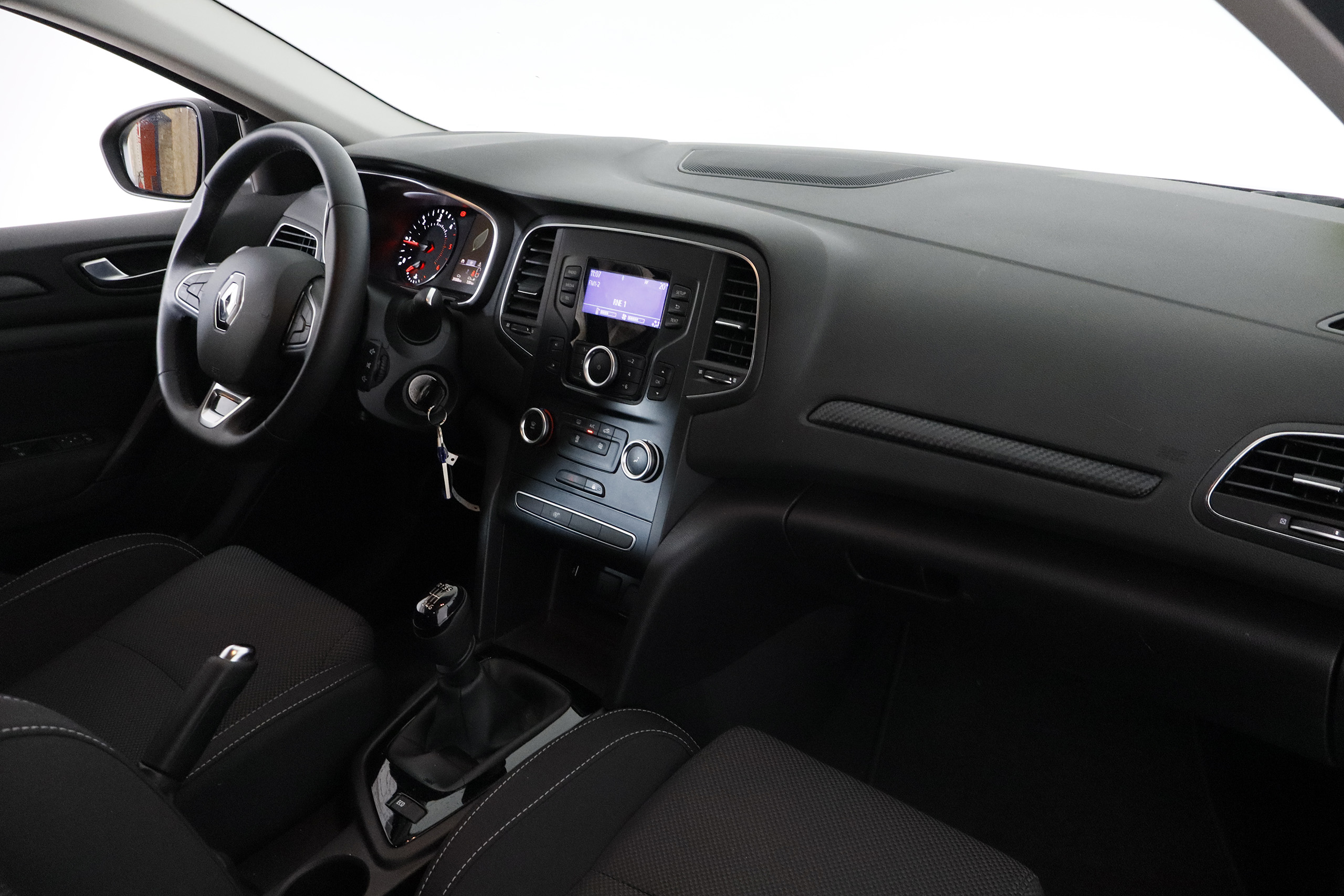 Renault Megane 1.5 BLUE DCI 115CV BUSINESS 5P # BLUETOOTH foto 15