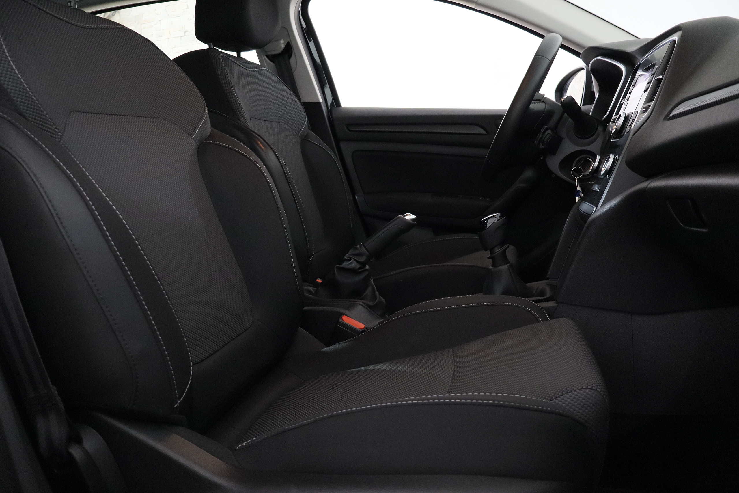 Renault Megane 1.5 BLUE DCI 115CV BUSINESS 5P # BLUETOOTH foto 21