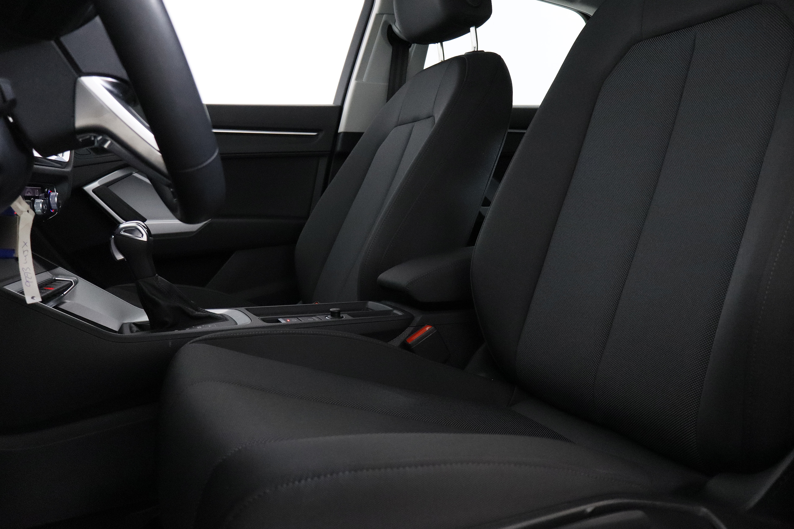 Audi Q3 SPORTBACK 45 TFSIE S-TRONIC ADVANCED 245CV AUTO 5P # GARANTIA FAB 08/2026, IVA DEDUCIBLE, NAVY foto 23