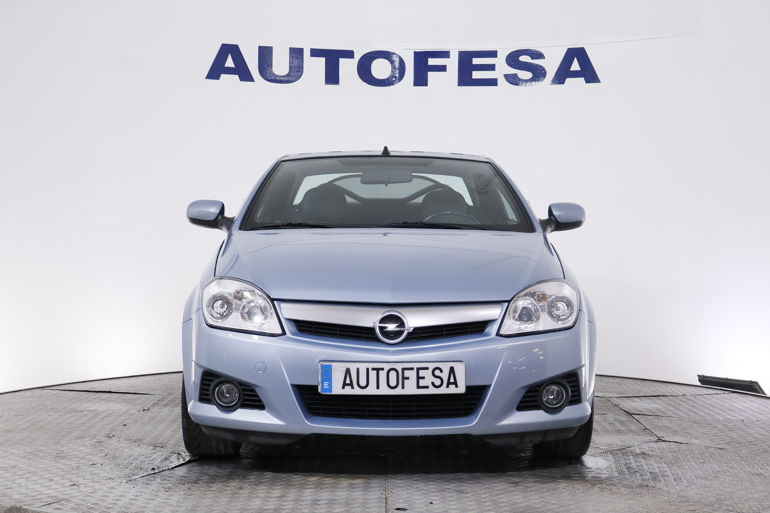 Opel Tigra CABRIO TWINTOP 1.8 16V 125CV SPORT 2P foto 3