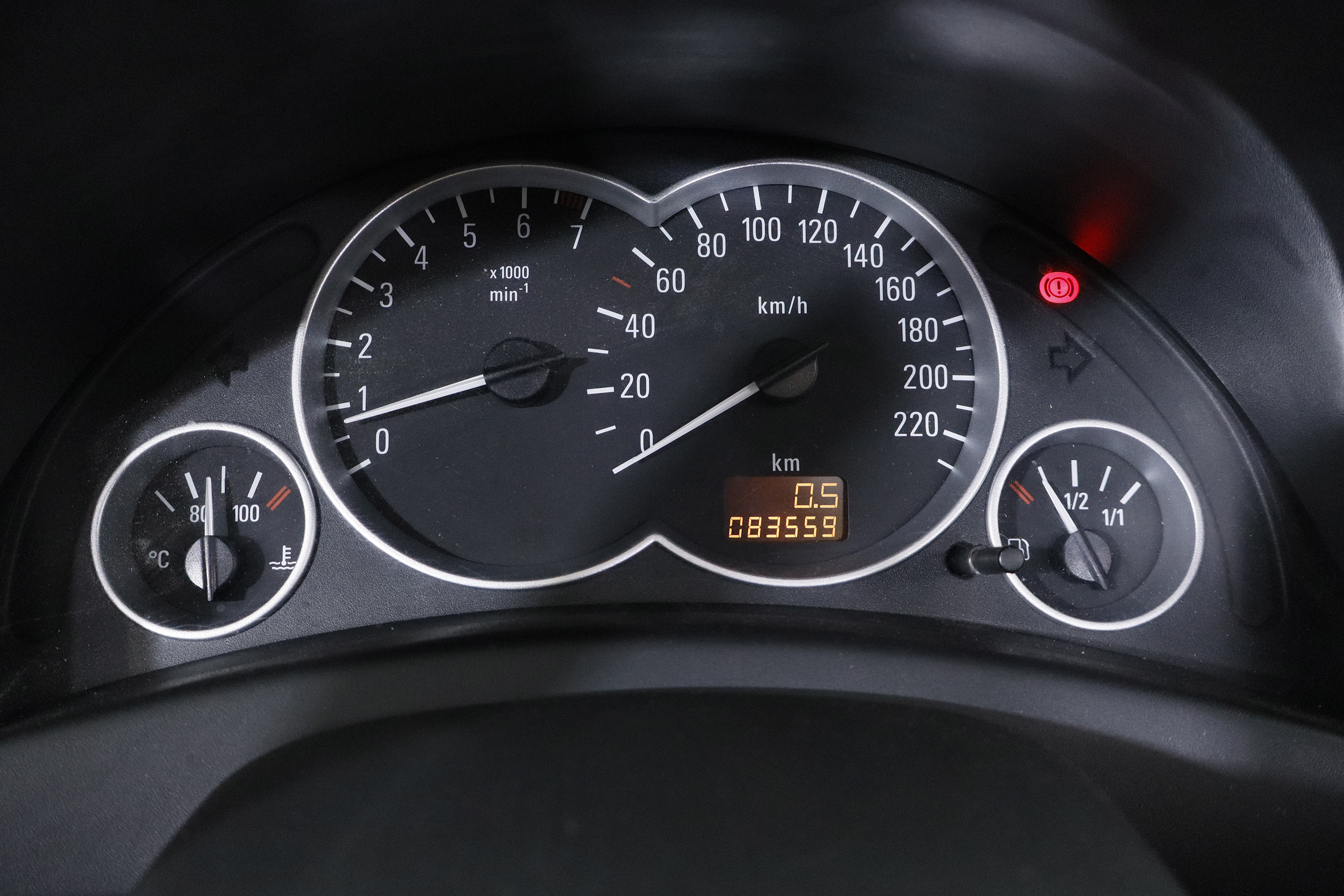 Opel Tigra CABRIO TWINTOP 1.8 16V 125CV SPORT 2P foto 20