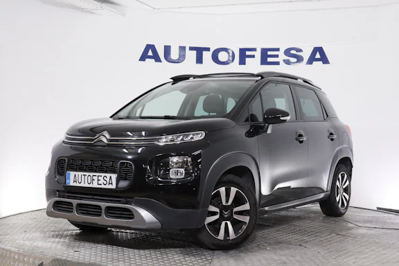 Citroen C3 Aircross 1.5HDI 100CV SHINE BUSINESS 5P # NAVY, PARKTRONIC