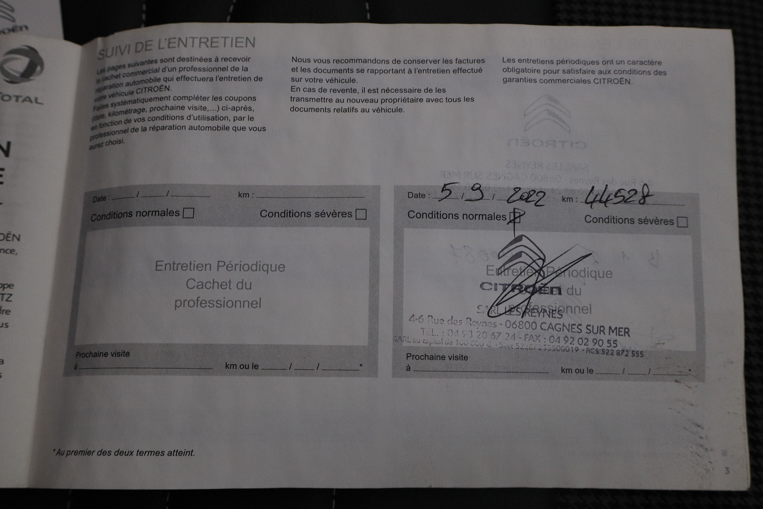 Citroen C3 Aircross 1.5HDI 100CV SHINE BUSINESS 5P # NAVY, PARKTRONIC foto 26