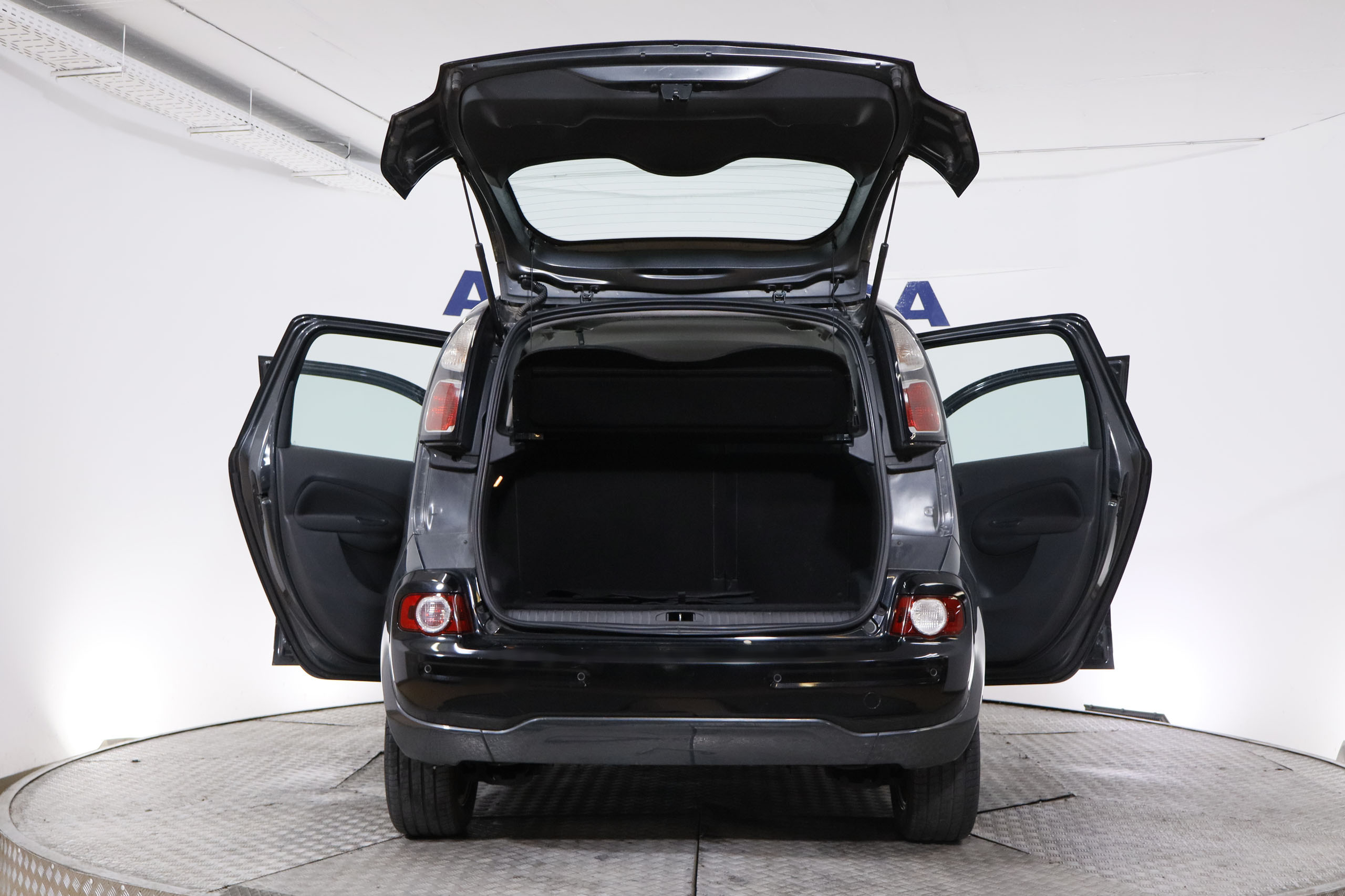 Citroen C3 Picasso 1.6 HDI 90CV FEEL EDITION 5P # PARKTRONIC foto 11