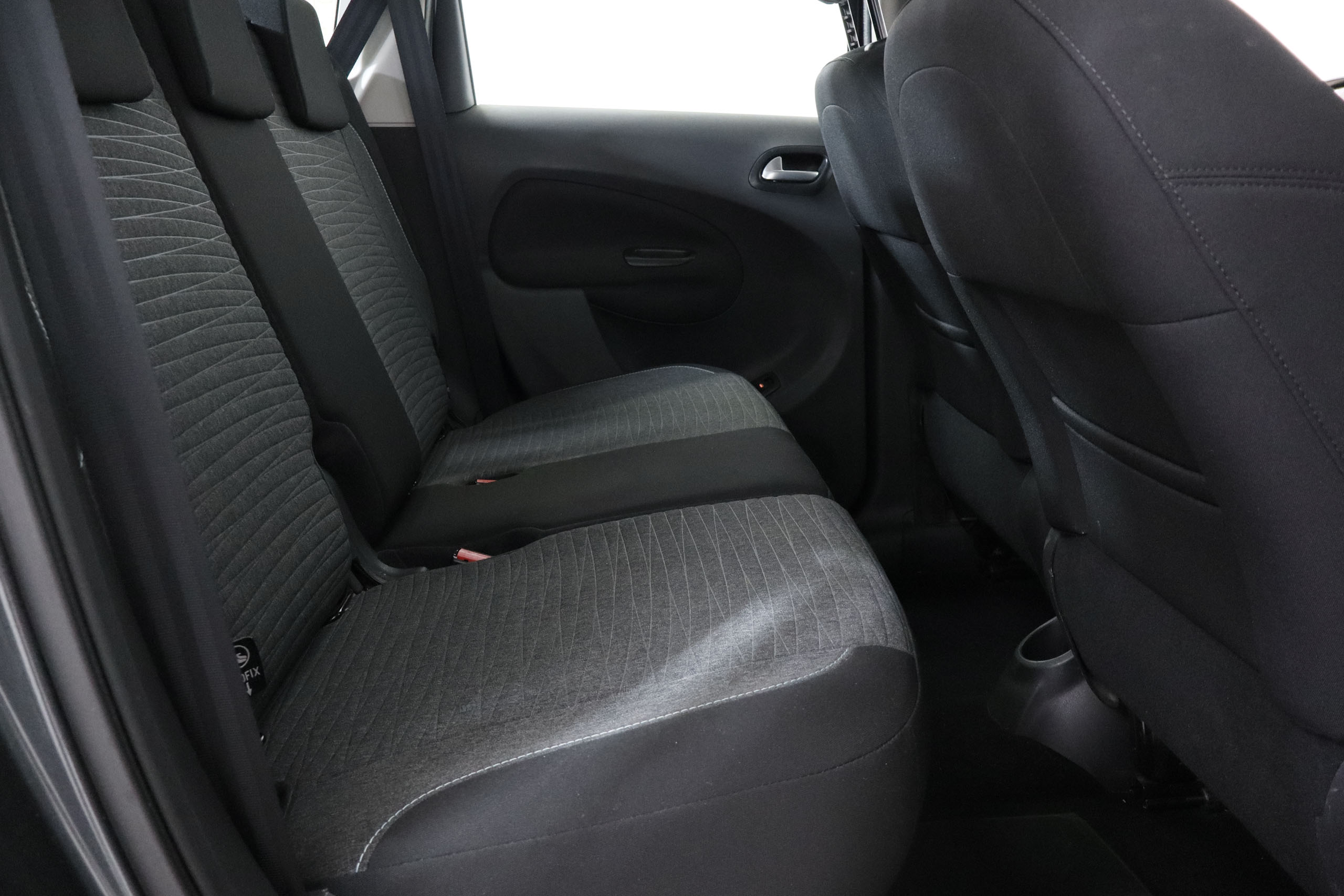 Citroen C3 Picasso 1.6 HDI 90CV FEEL EDITION 5P # PARKTRONIC foto 23