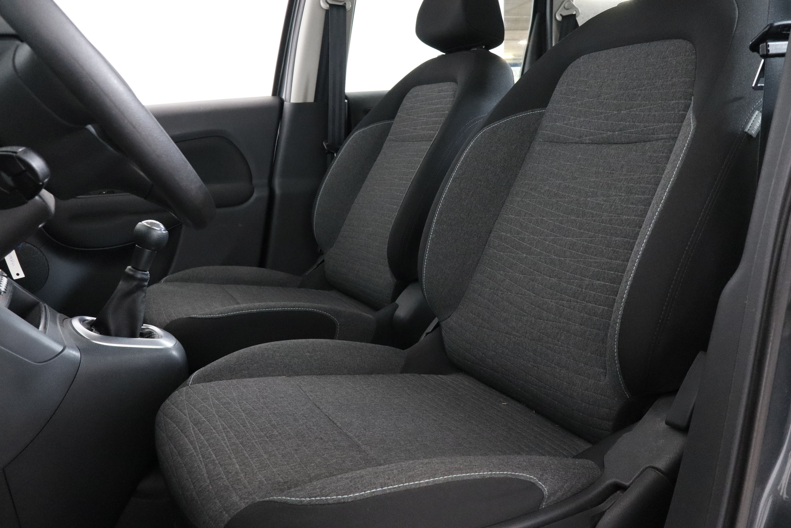 Citroen C3 Picasso 1.6 HDI 90CV FEEL EDITION 5P # PARKTRONIC foto 21