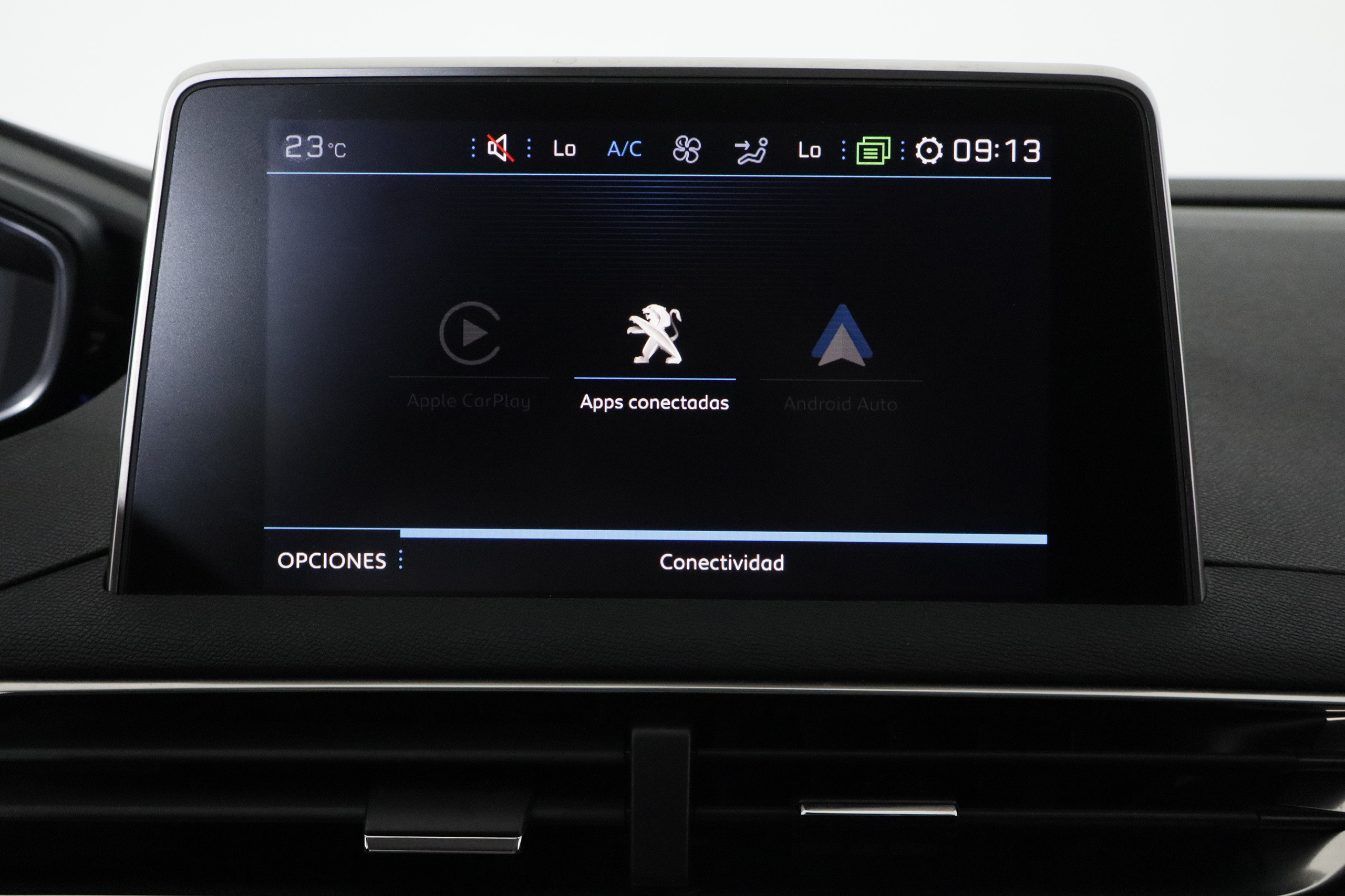 Peugeot 3008 CROSSWAY 1.2 130CV AUTO 5P S/S # NAVY, PARKTRONIC foto 22