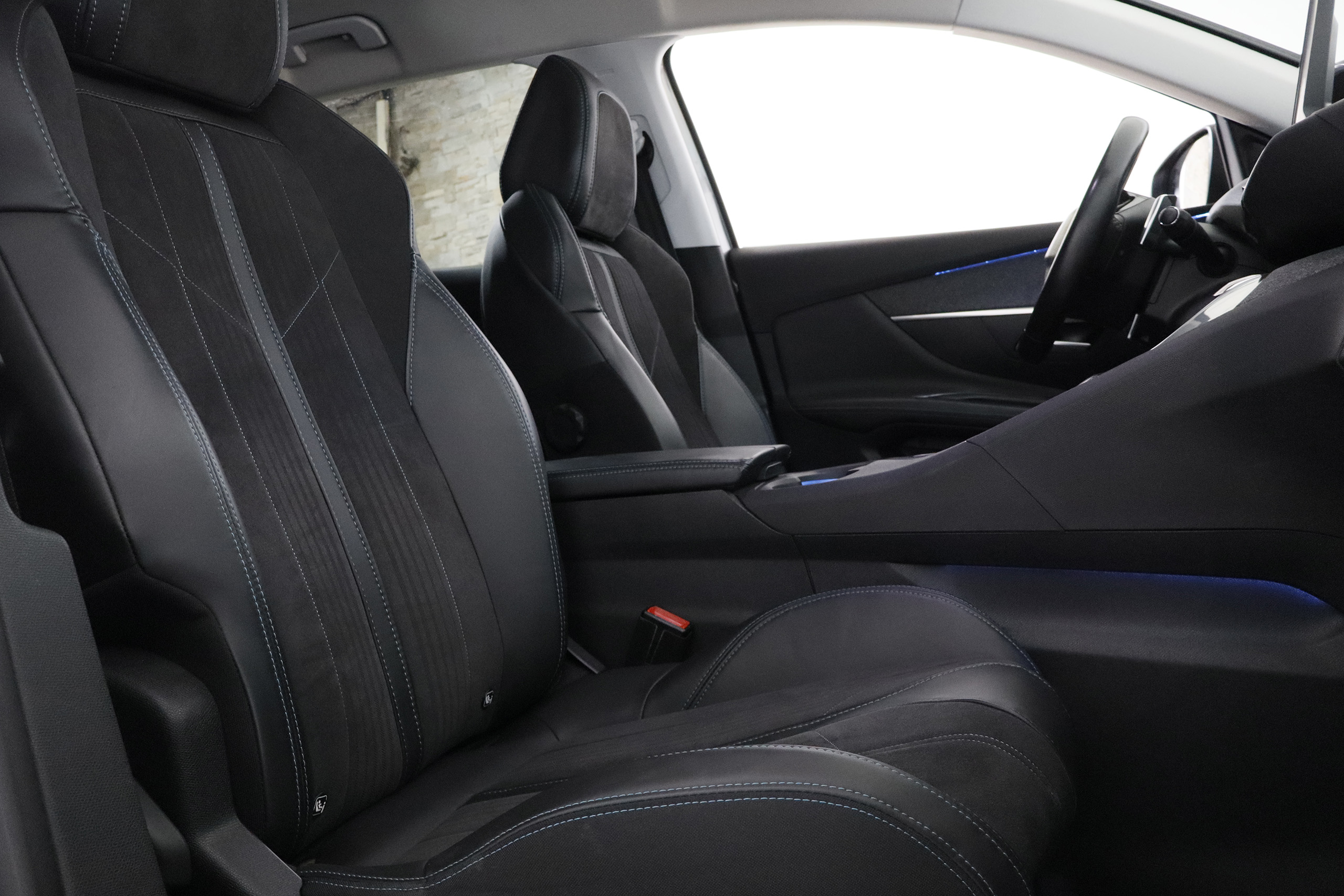 Peugeot 3008 CROSSWAY 1.2 130CV AUTO 5P S/S # NAVY, PARKTRONIC foto 26