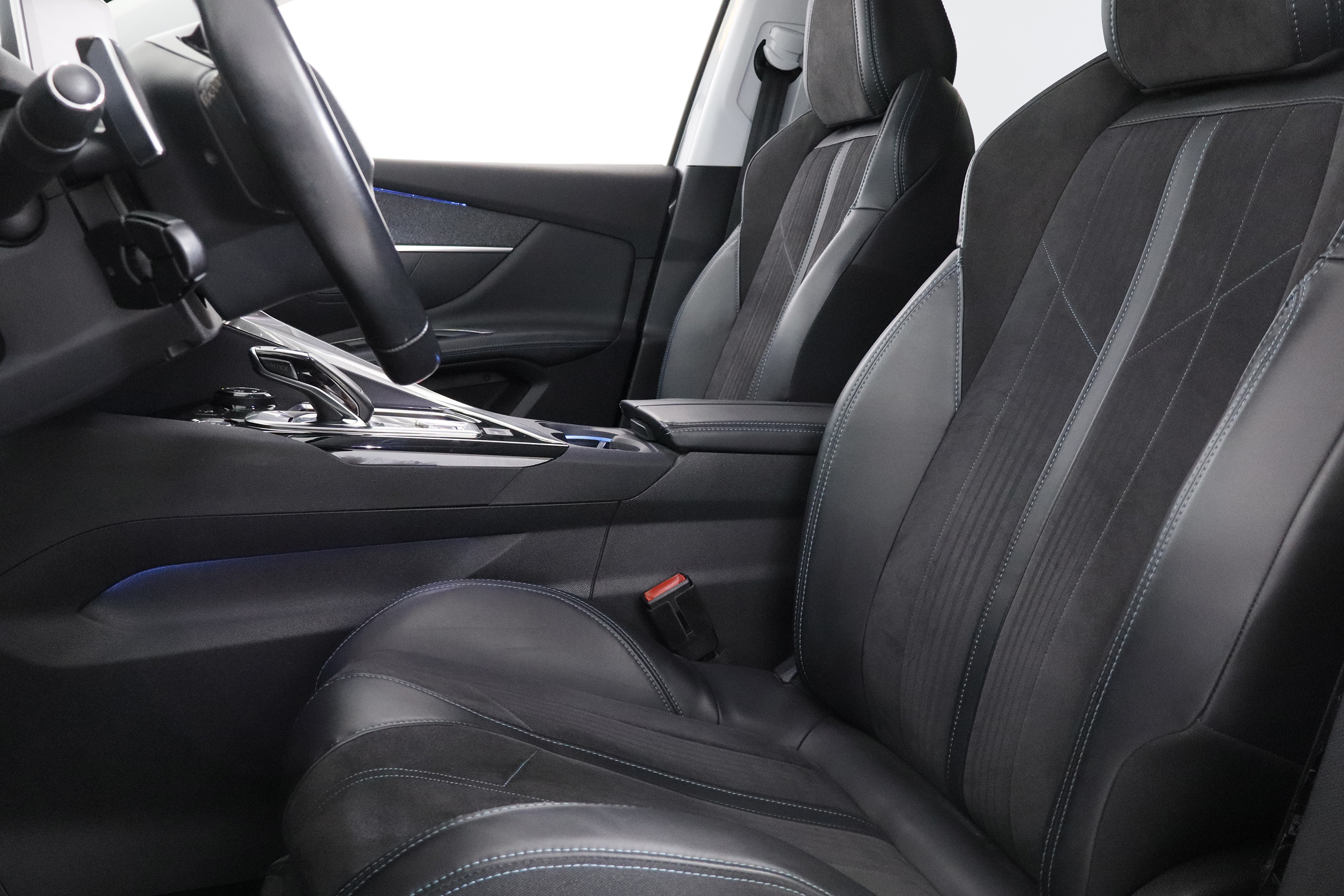 Peugeot 3008 CROSSWAY 1.2 130CV AUTO 5P S/S # NAVY, PARKTRONIC foto 25