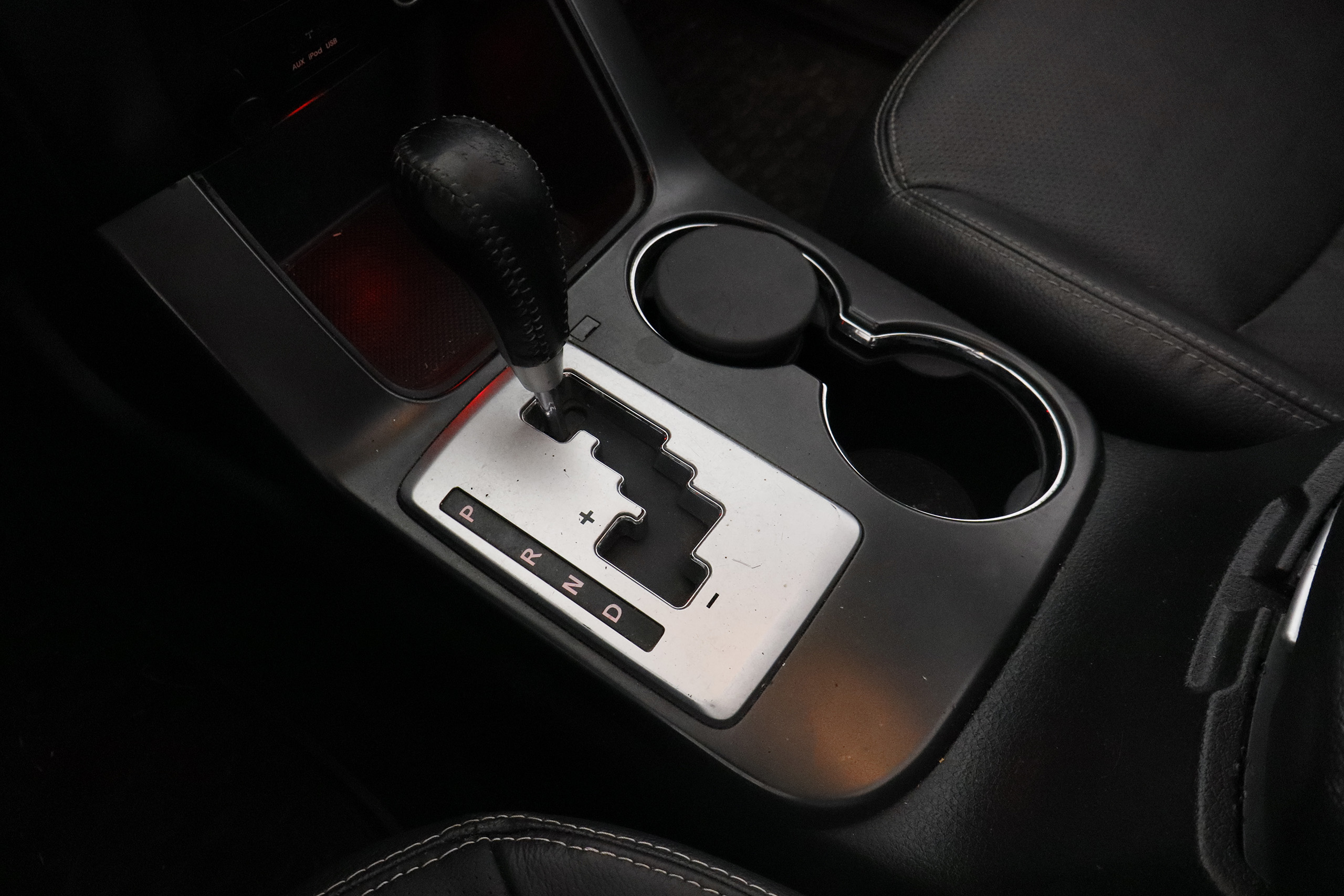 Kia Sorento 2.2 CRDI 197CV  EMOTION AWD AUTO 5P # TECHO ELE PANORAMICO, BOLA, NAVY, CUERO foto 18