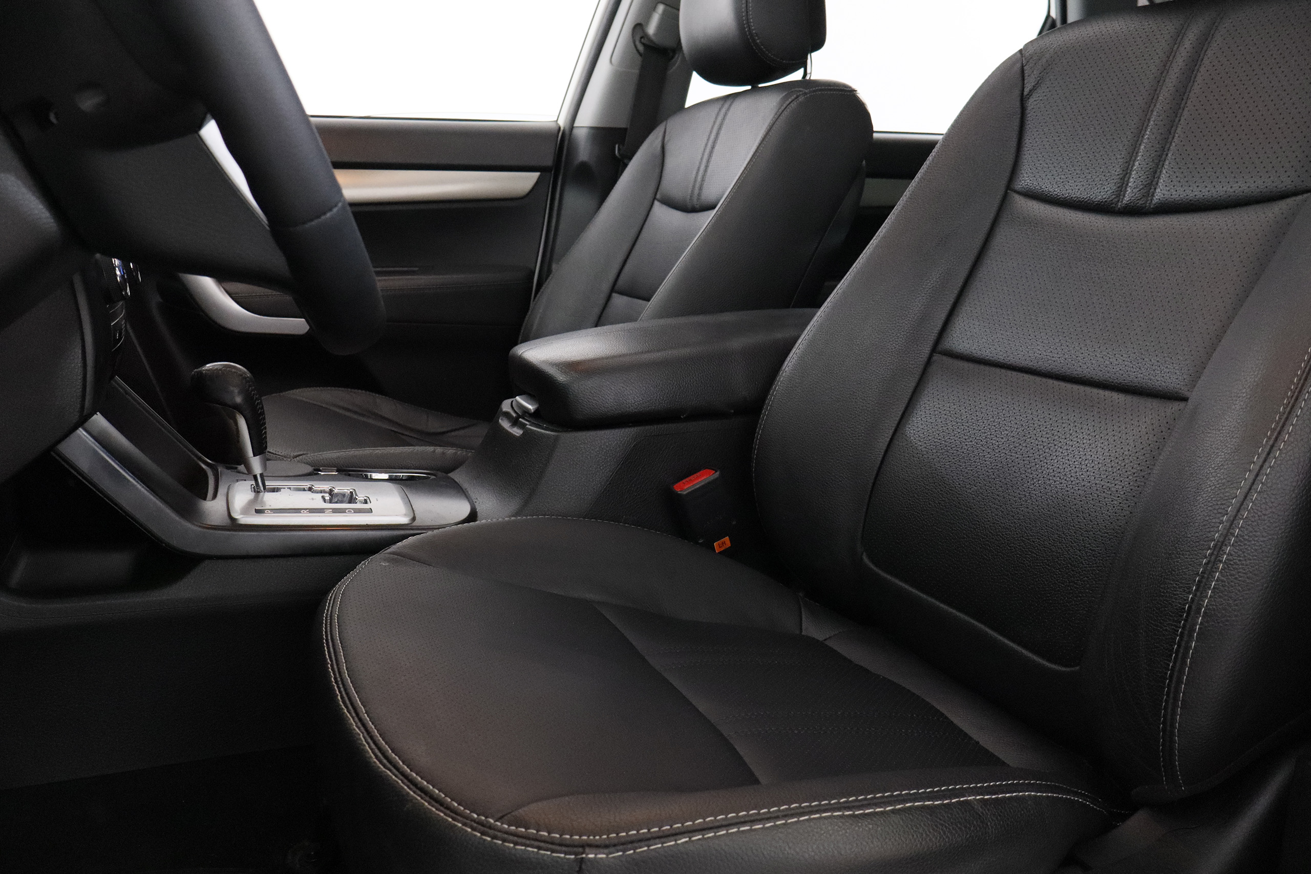 Kia Sorento 2.2 CRDI 197CV  EMOTION AWD AUTO 5P # TECHO ELE PANORAMICO, BOLA, NAVY, CUERO foto 23