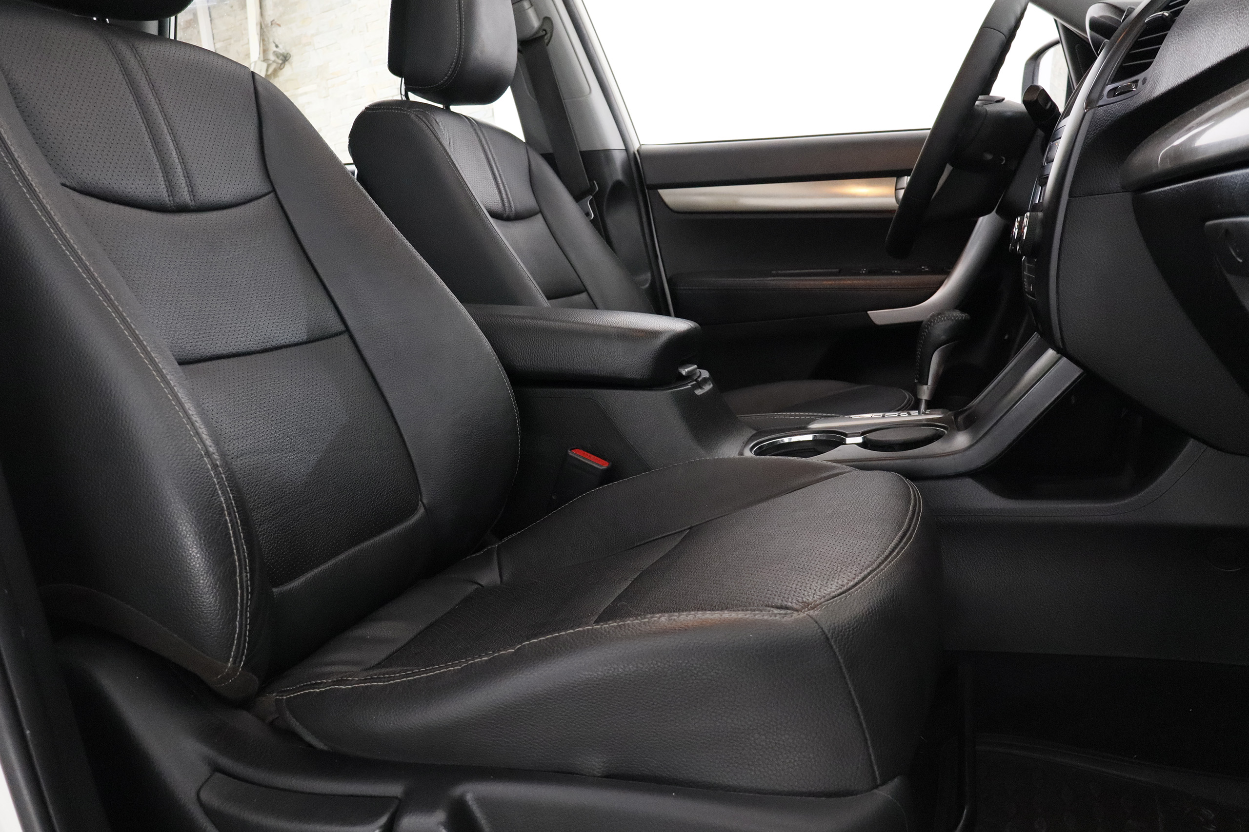 Kia Sorento 2.2 CRDI 197CV  EMOTION AWD AUTO 5P # TECHO ELE PANORAMICO, BOLA, NAVY, CUERO foto 24