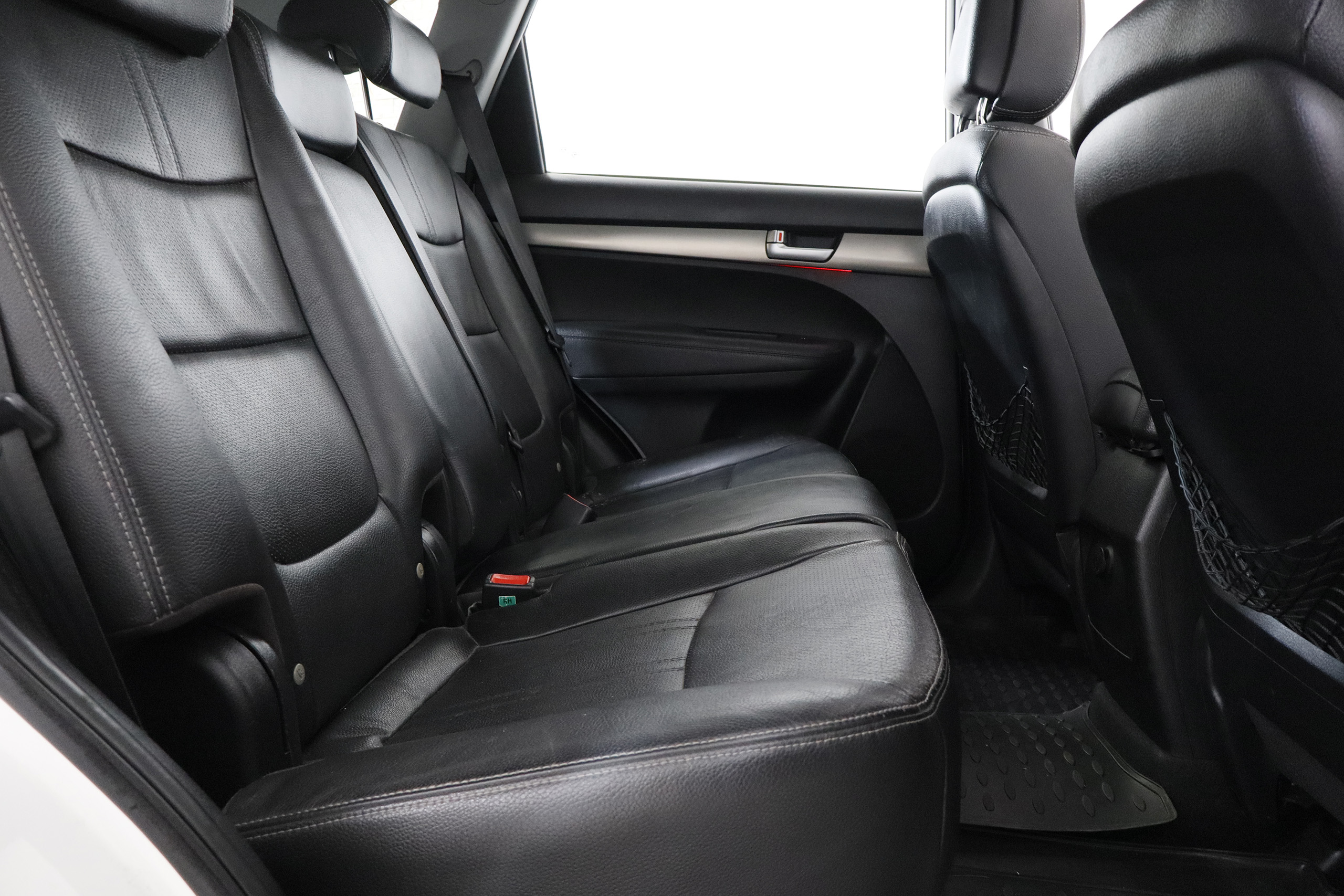 Kia Sorento 2.2 CRDI 197CV  EMOTION AWD AUTO 5P # TECHO ELE PANORAMICO, BOLA, NAVY, CUERO foto 25