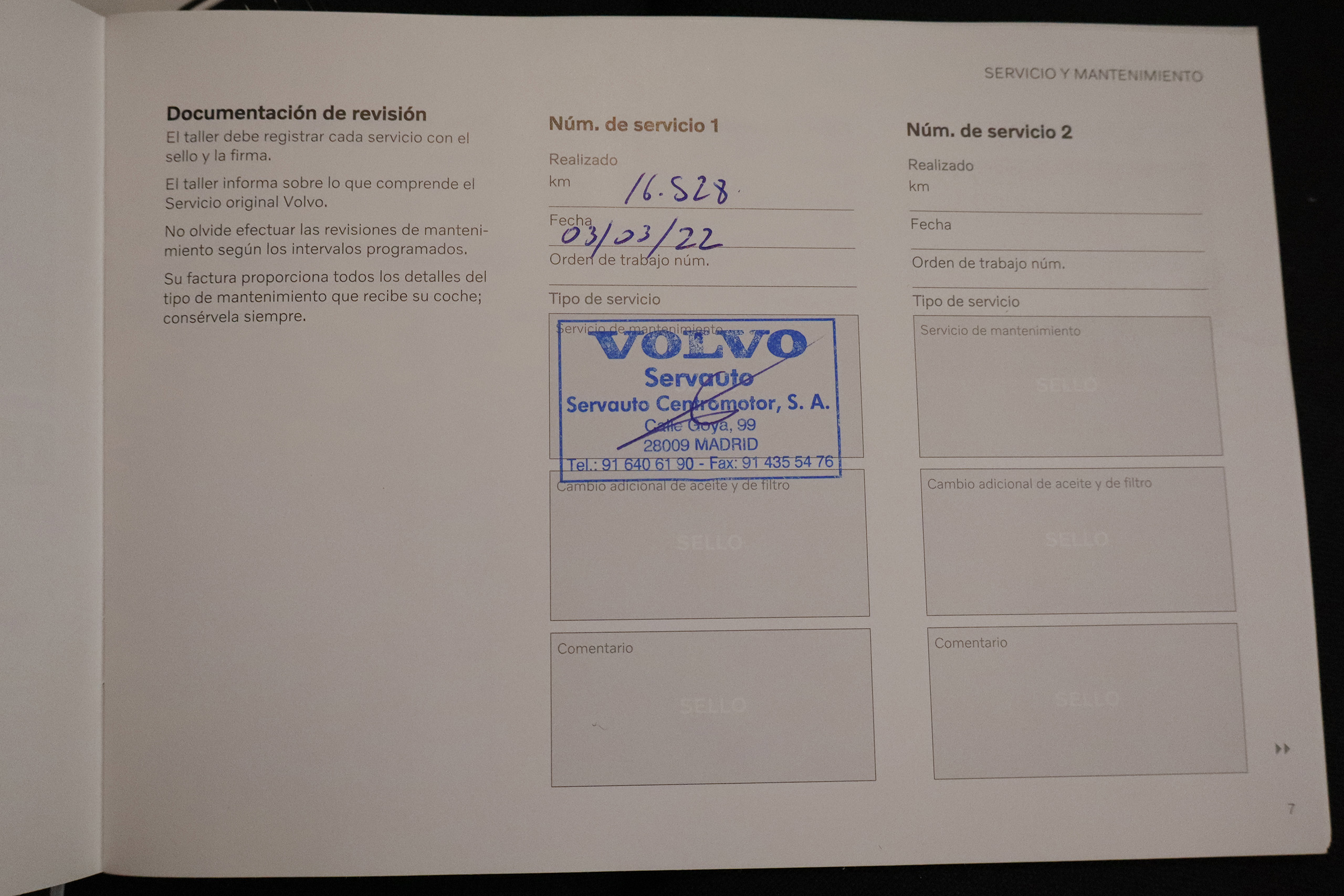 Volvo Xc 60 2.0 T8 HIBRIDO ENCHUFABLE 408CV BUSINESS PLUS AWD AUTO 5P # IVA DEDUCIBLE, TECHO ELE PANORAMICO, NAVY foto 31